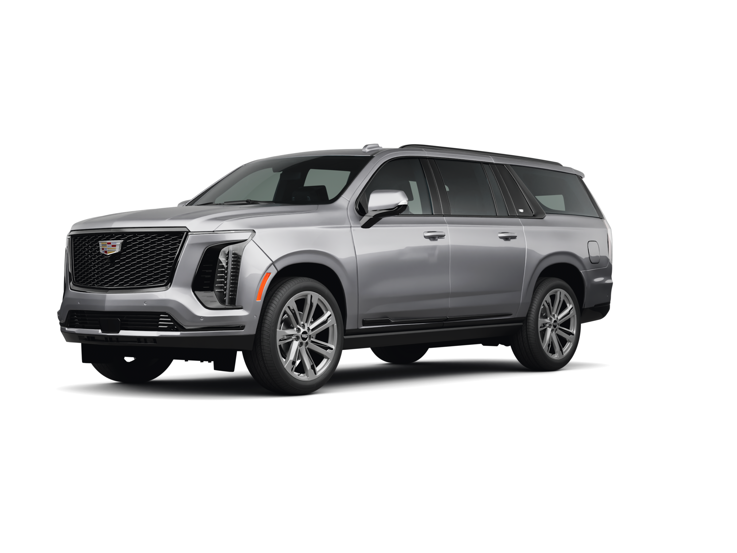 2026 Cadillac Escalade ESV