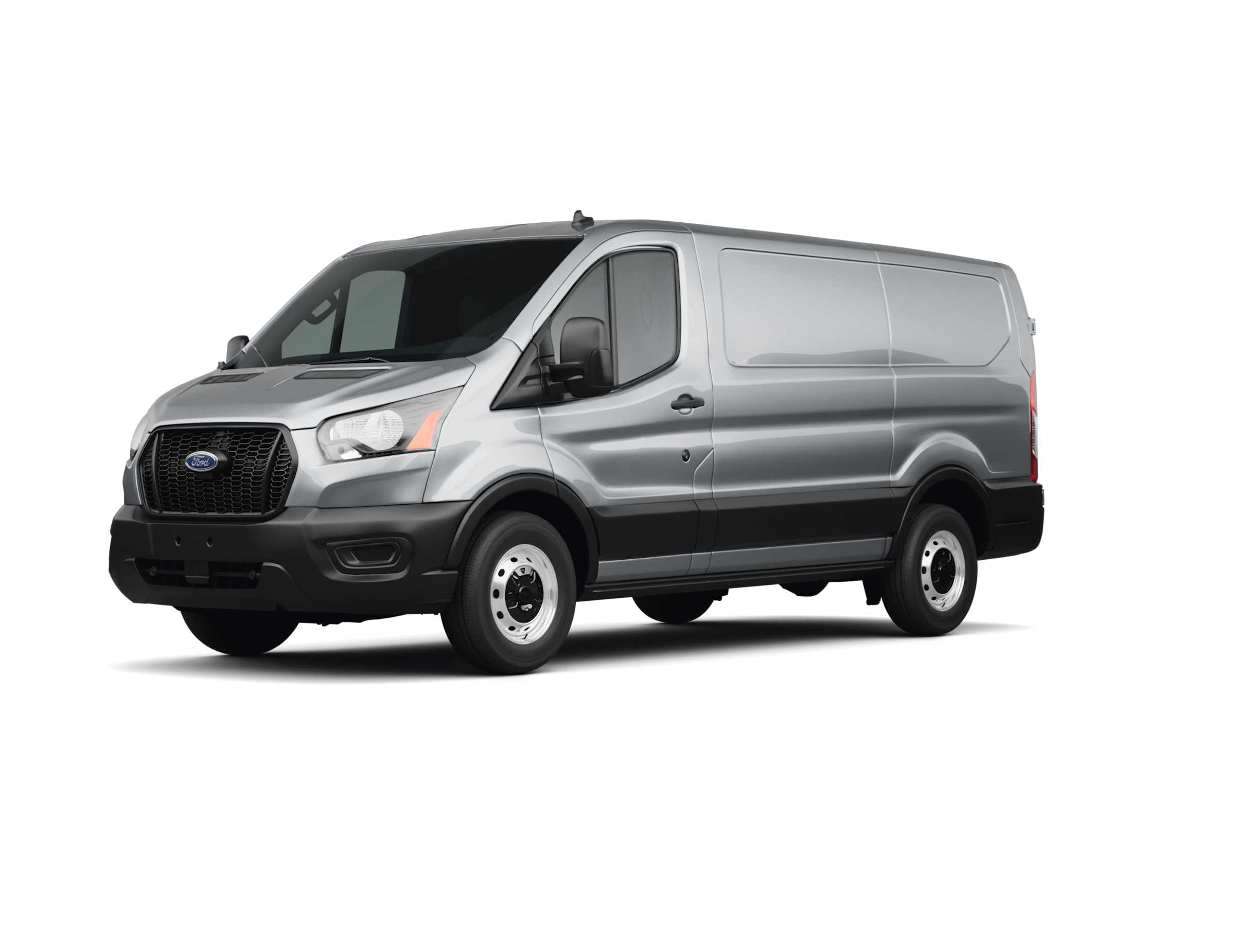 2026 Ford Transit Van