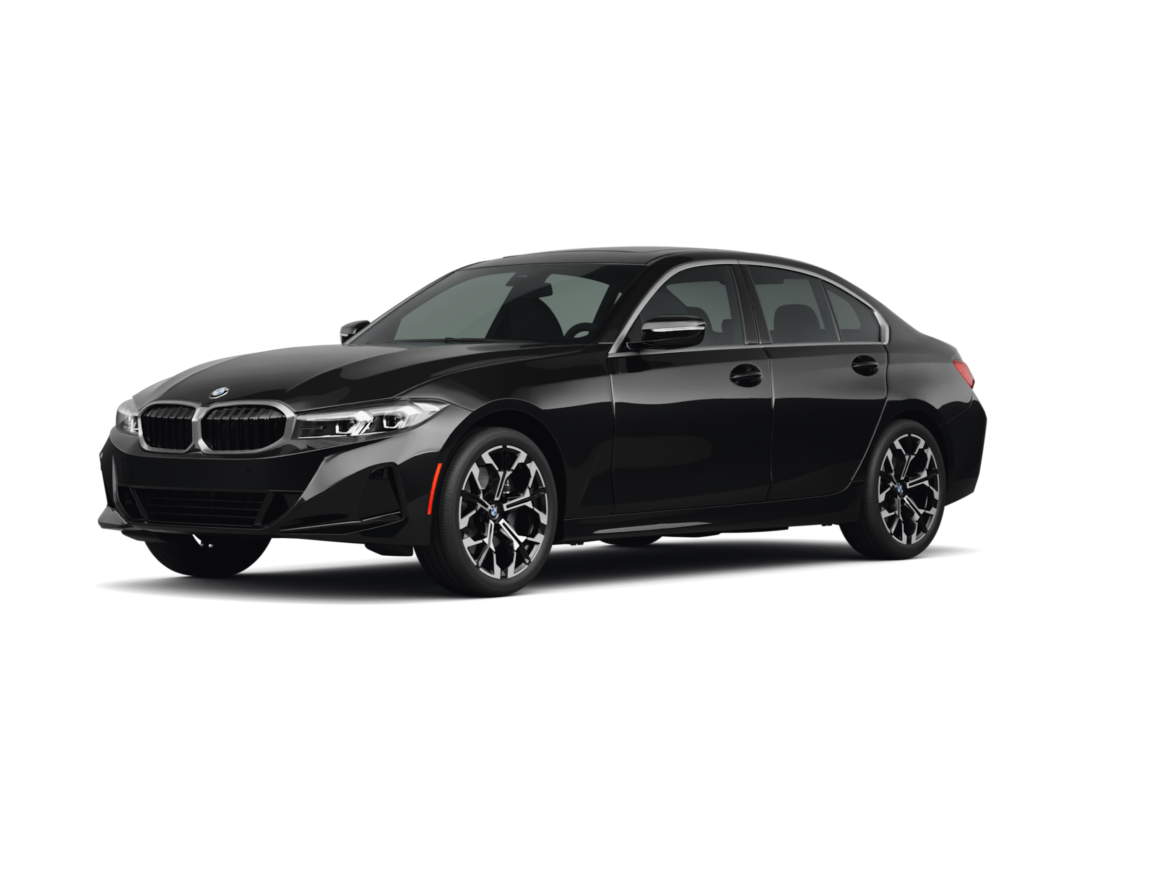 2026 BMW 3 Series