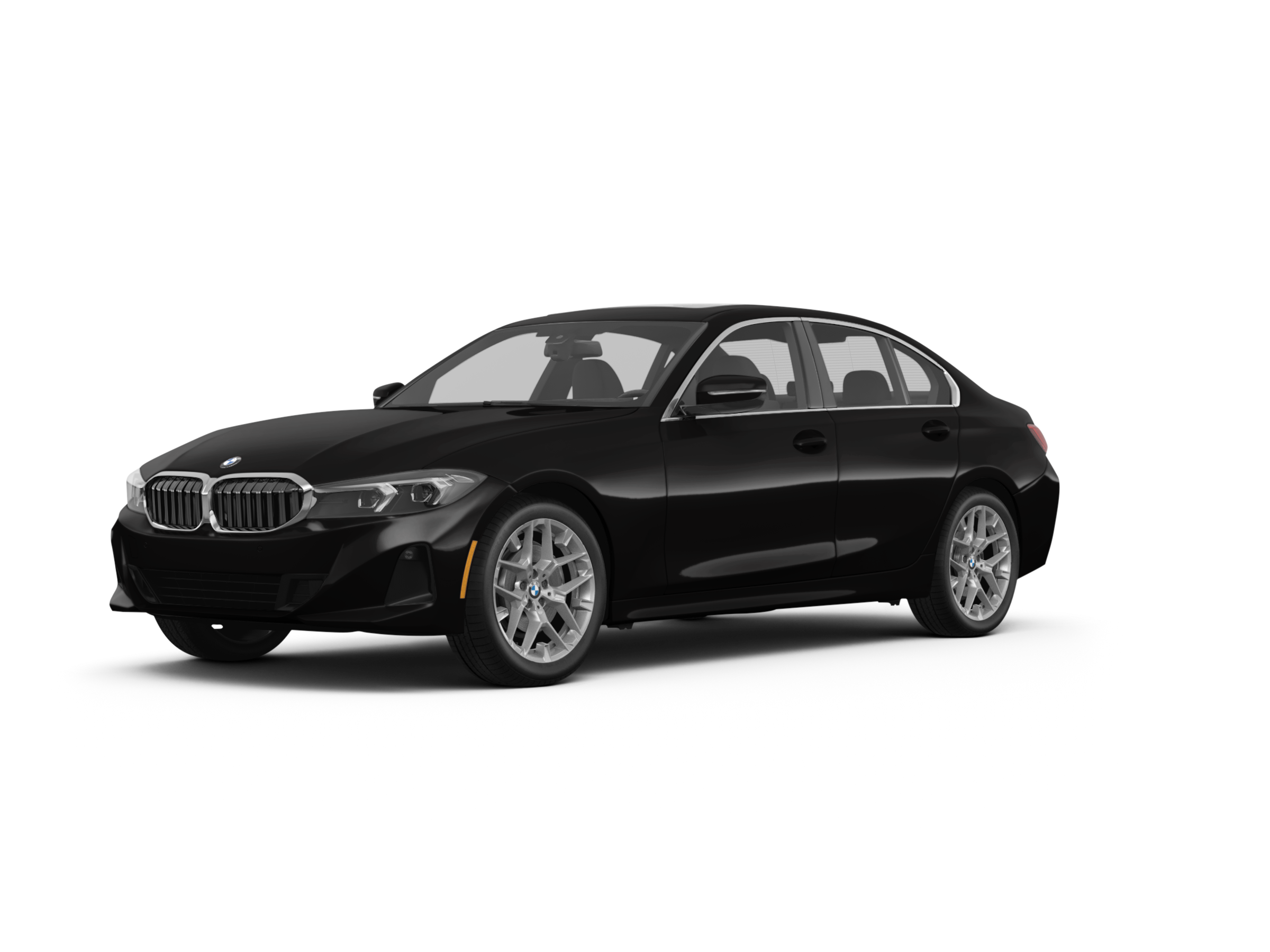 2026 BMW 3 Series
