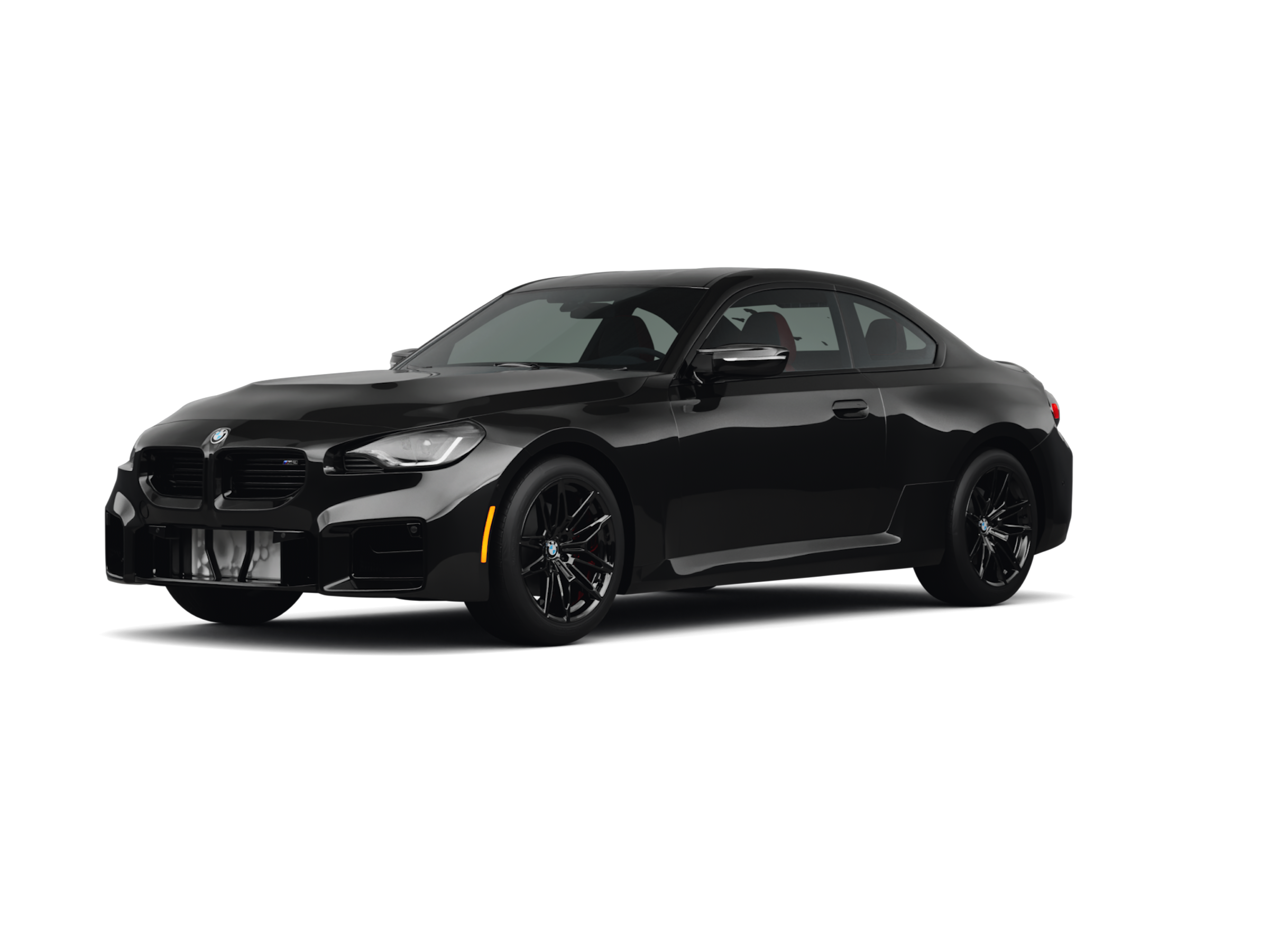 2026 BMW M2 Coupe M2