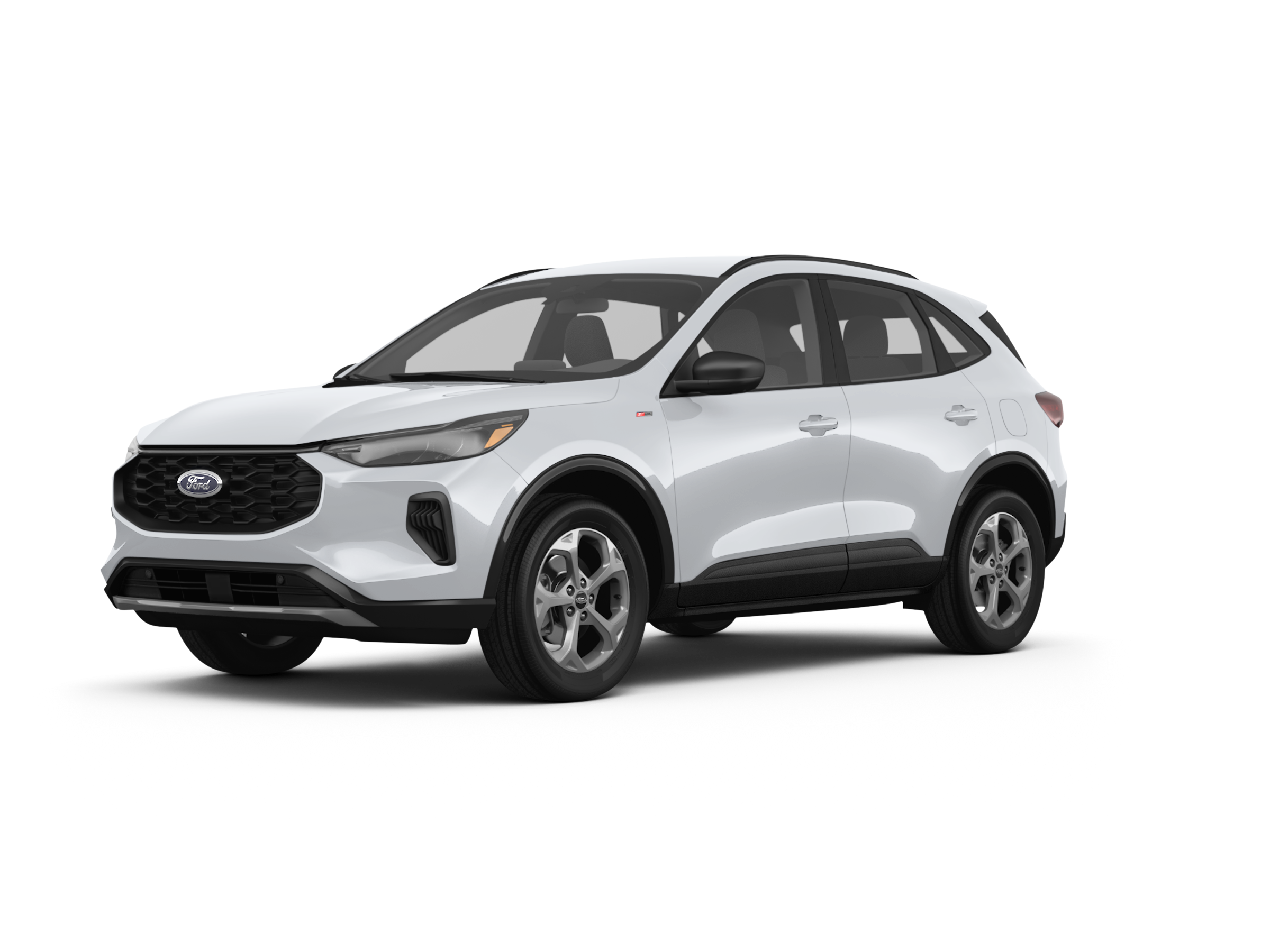 2026 Ford Escape