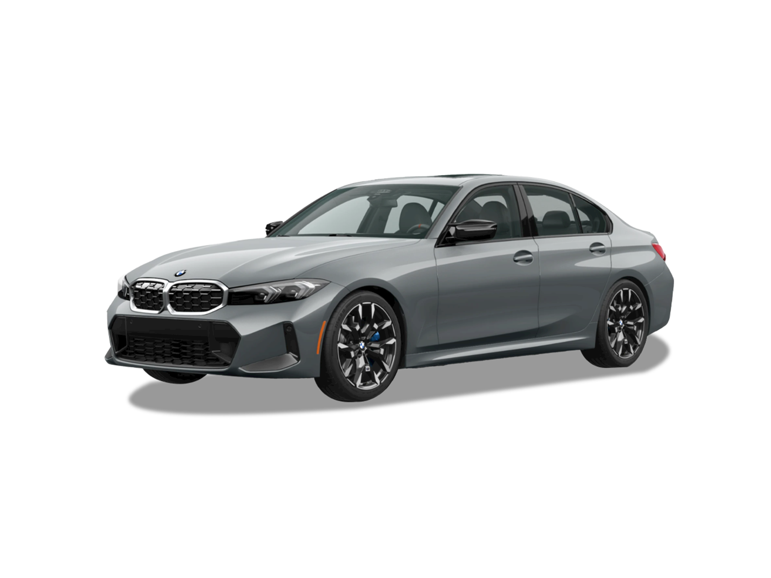 2026 BMW 3 Series
