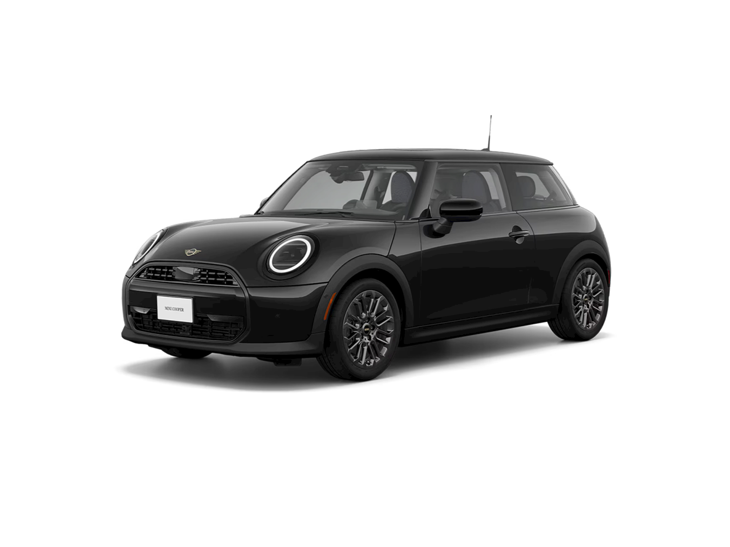 2026 MINI Hardtop 2 Door