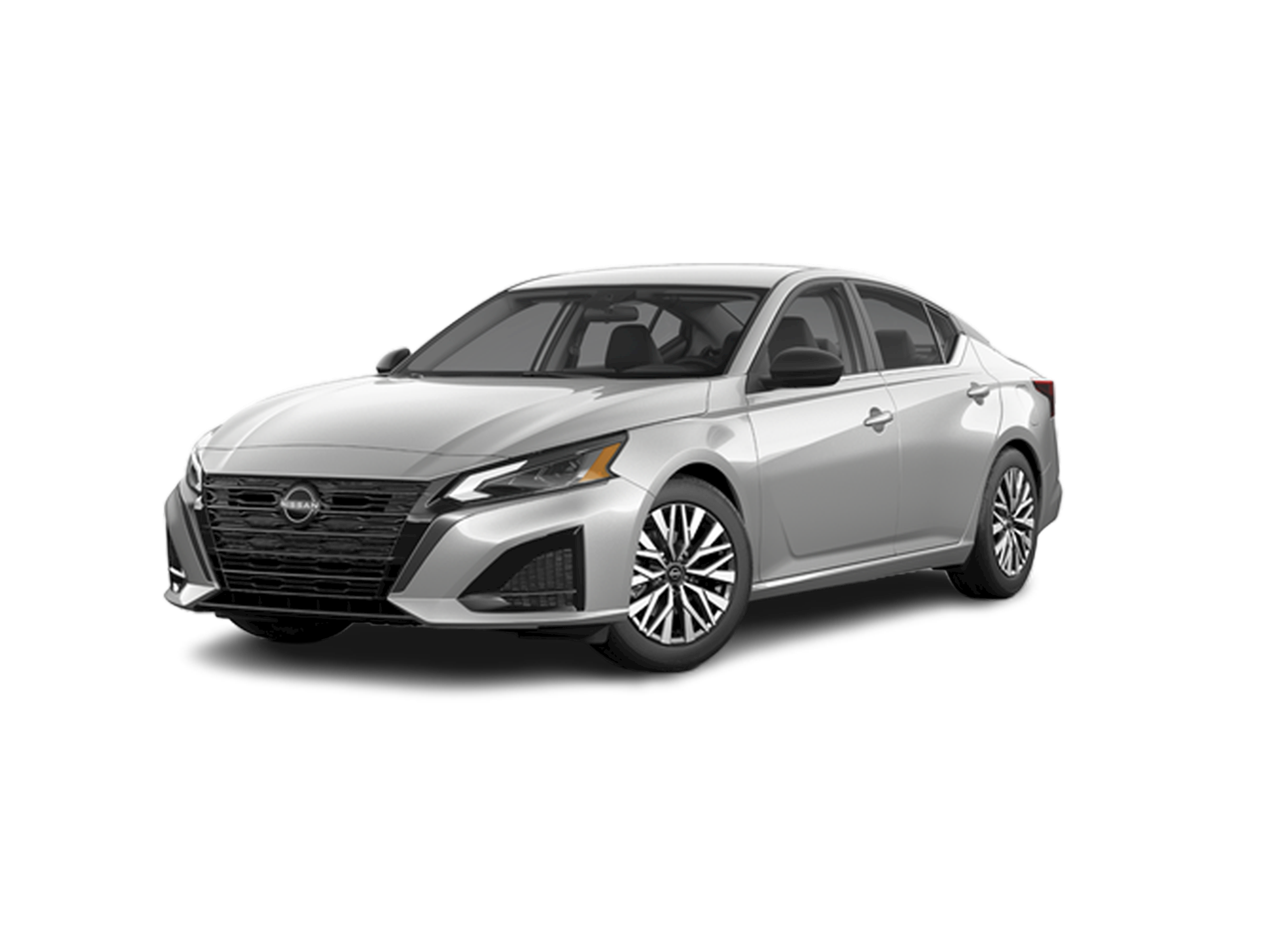 2026 Nissan Altima
