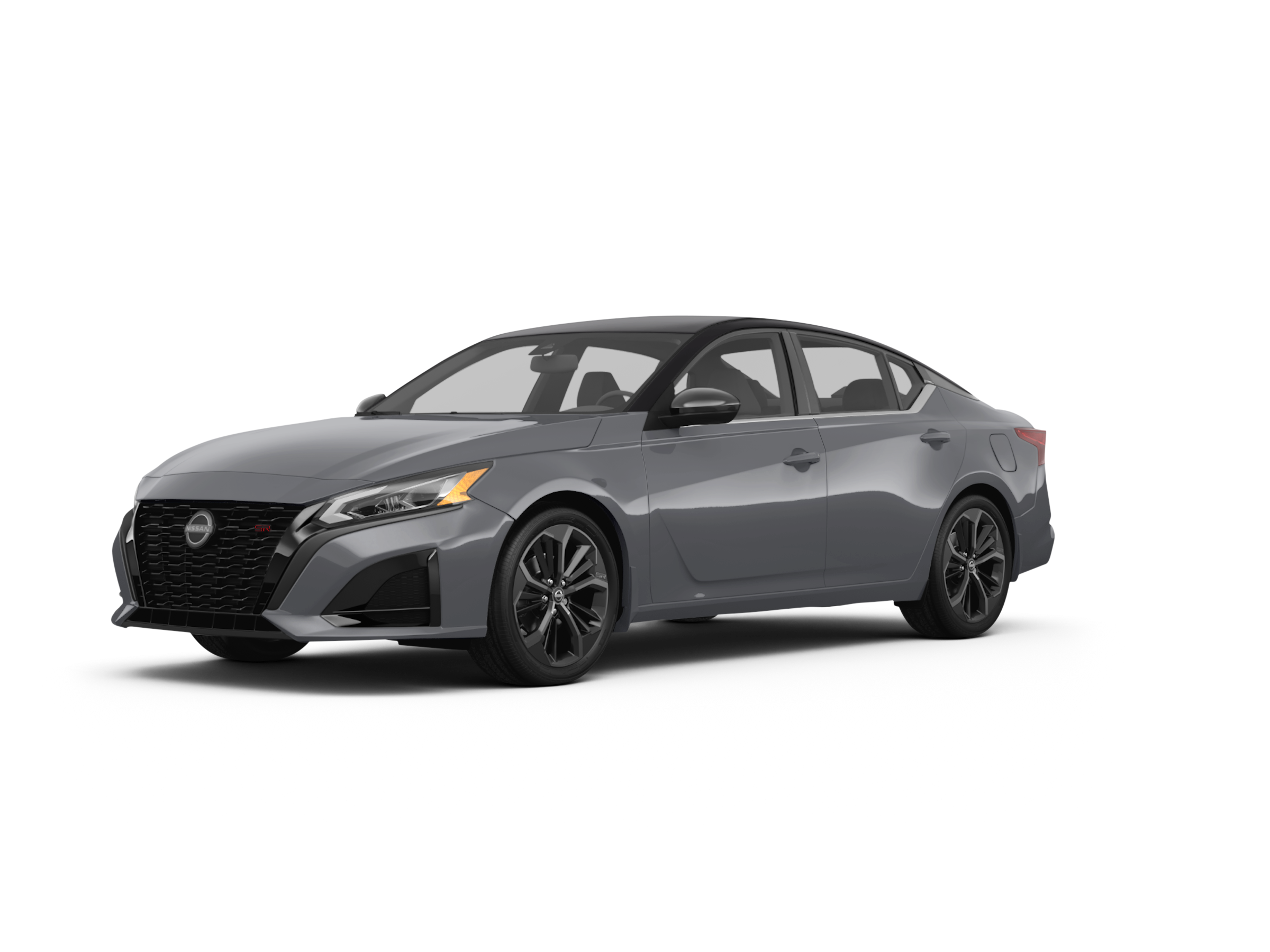 2026 Nissan Altima
