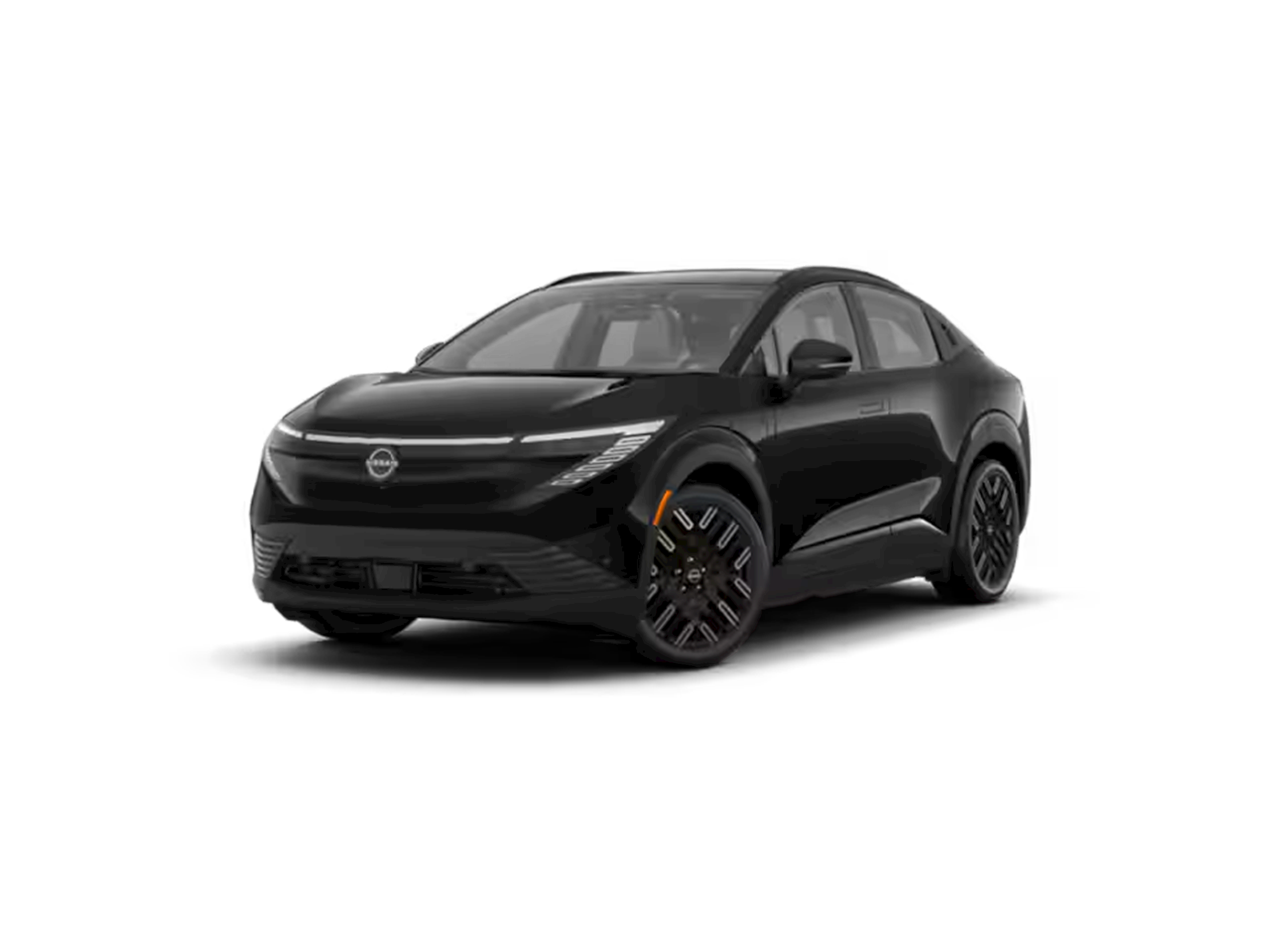 2026 Nissan LEAF