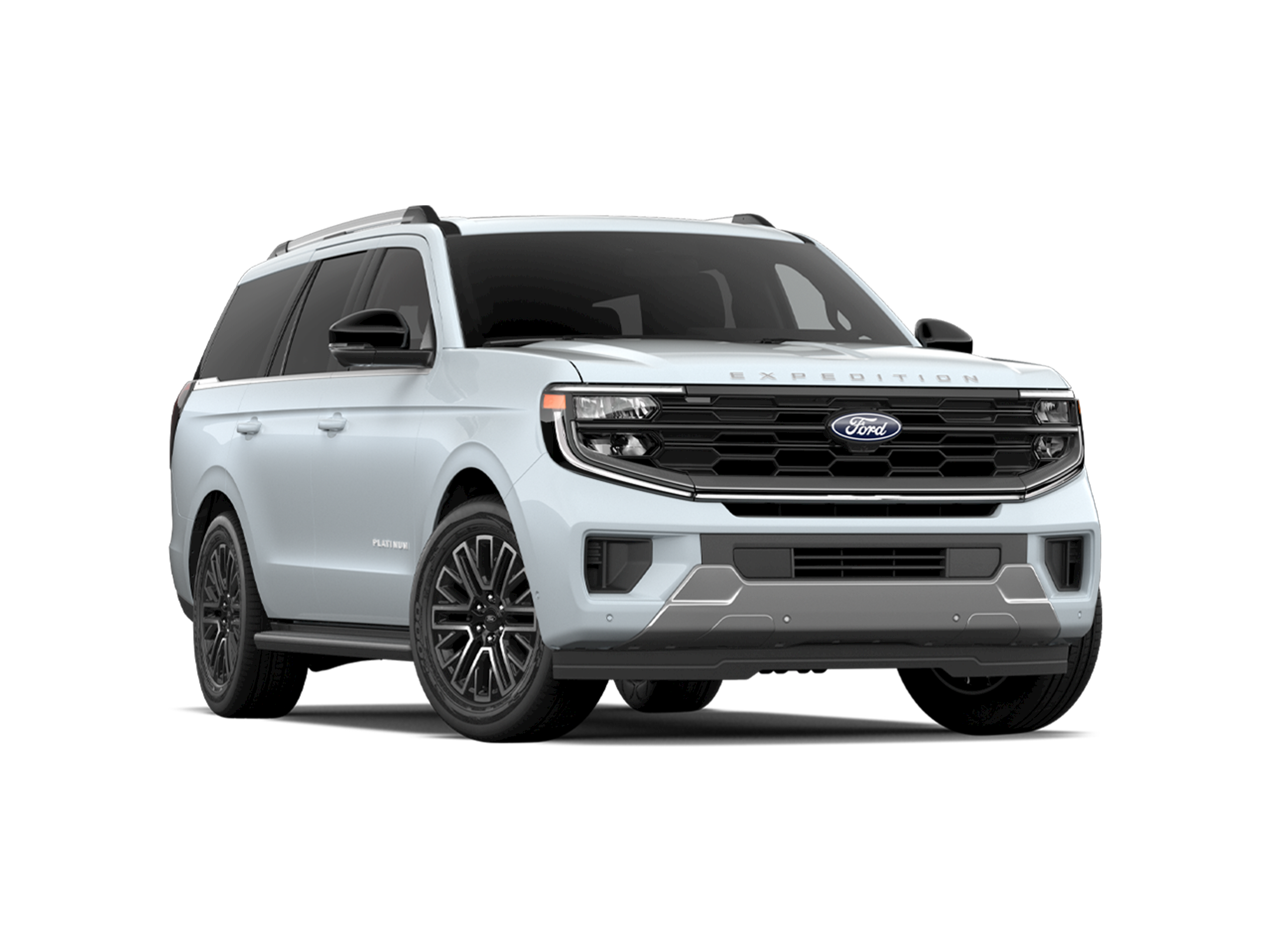 2026 Ford Expedition