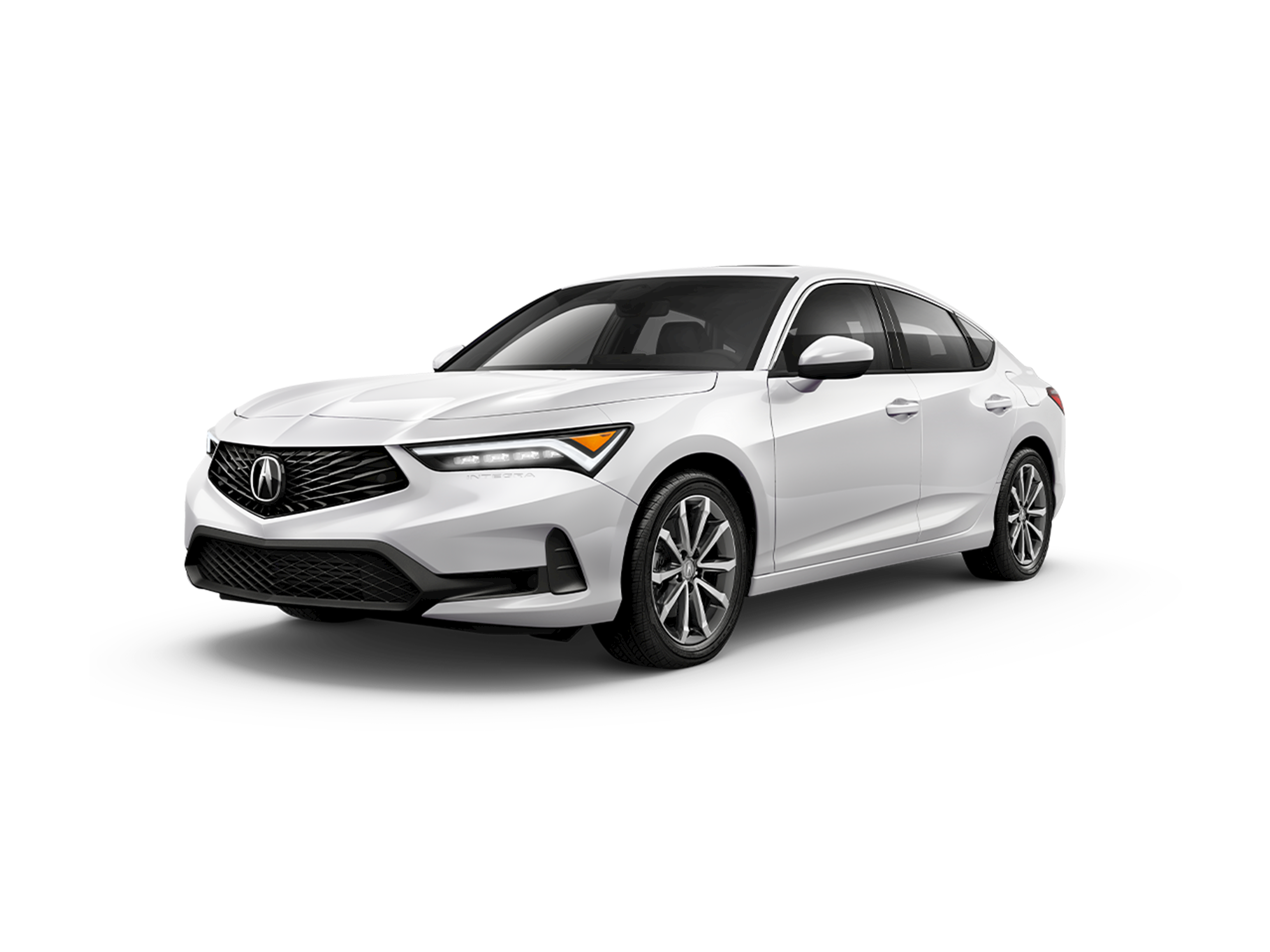 2026 Acura Integra