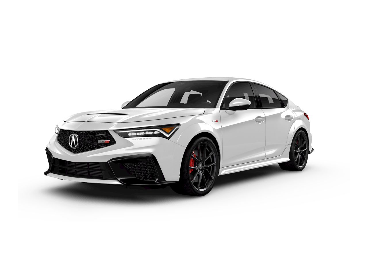 2026 Acura Integra Type-S