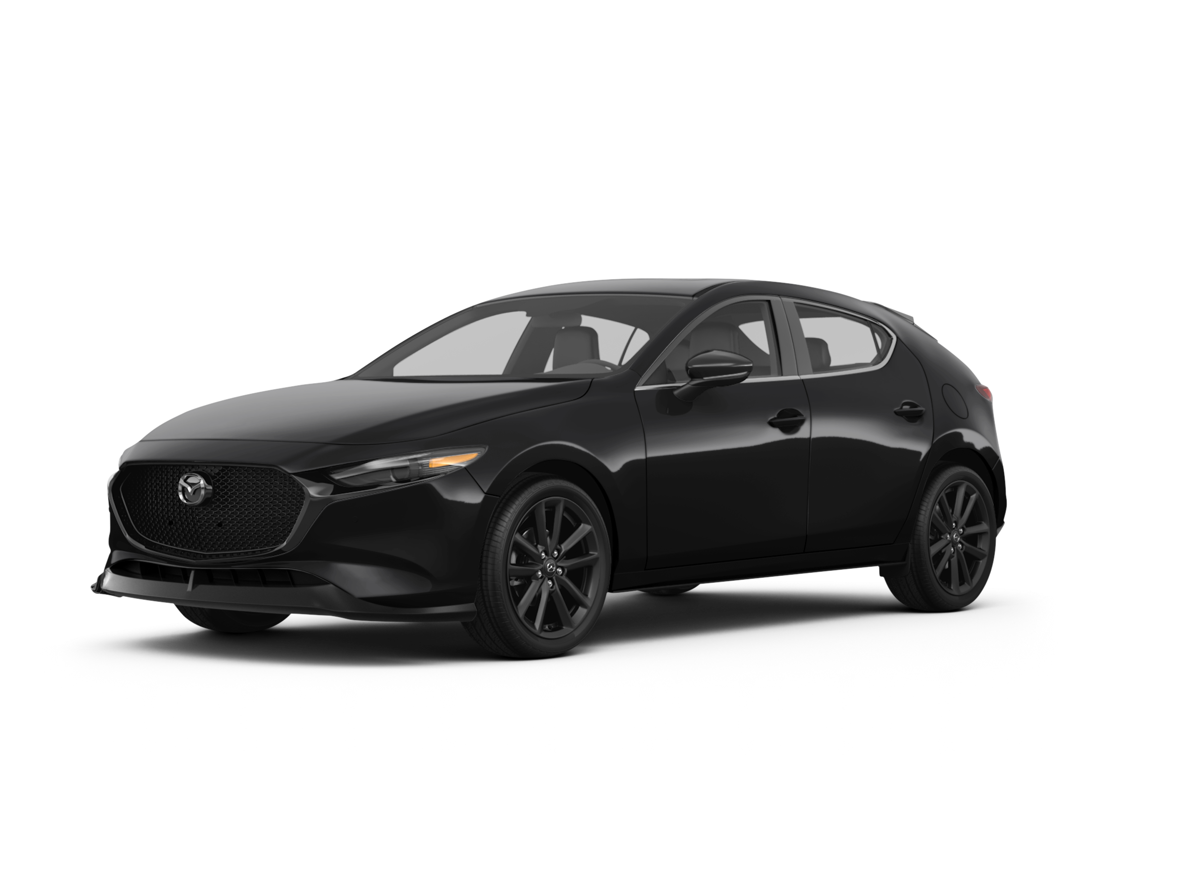 2026 Mazda Mazda3