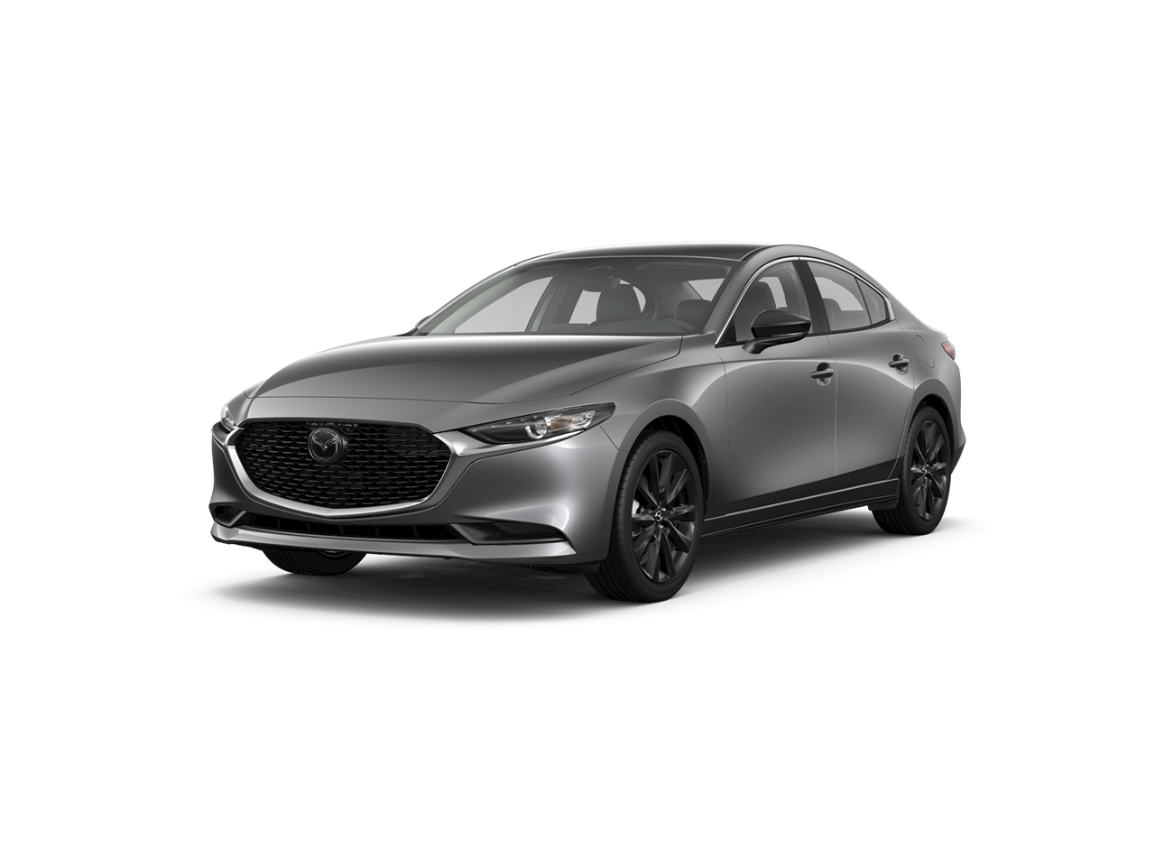 2026 Mazda Mazda3
