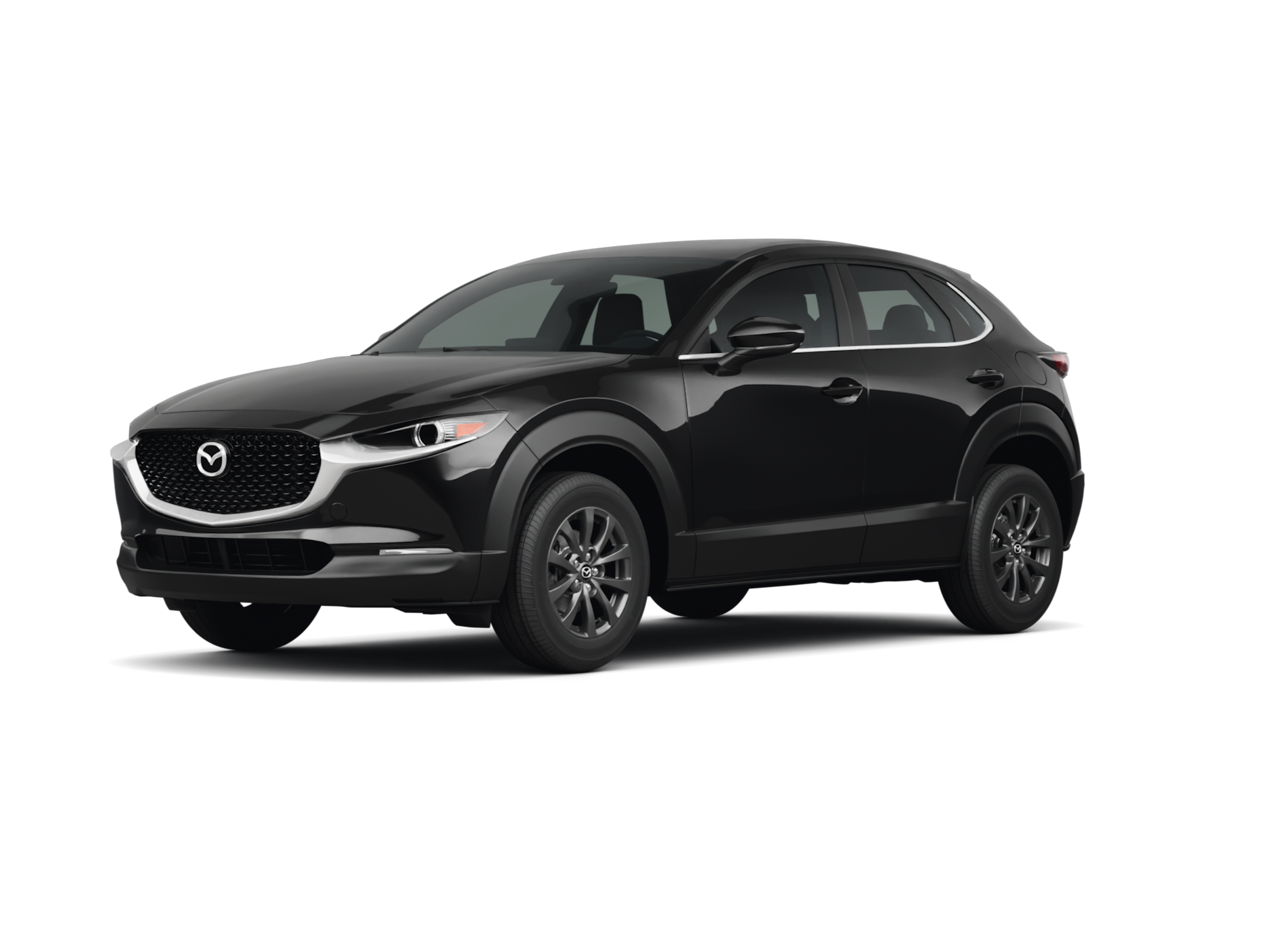 2026 Mazda CX-30 S