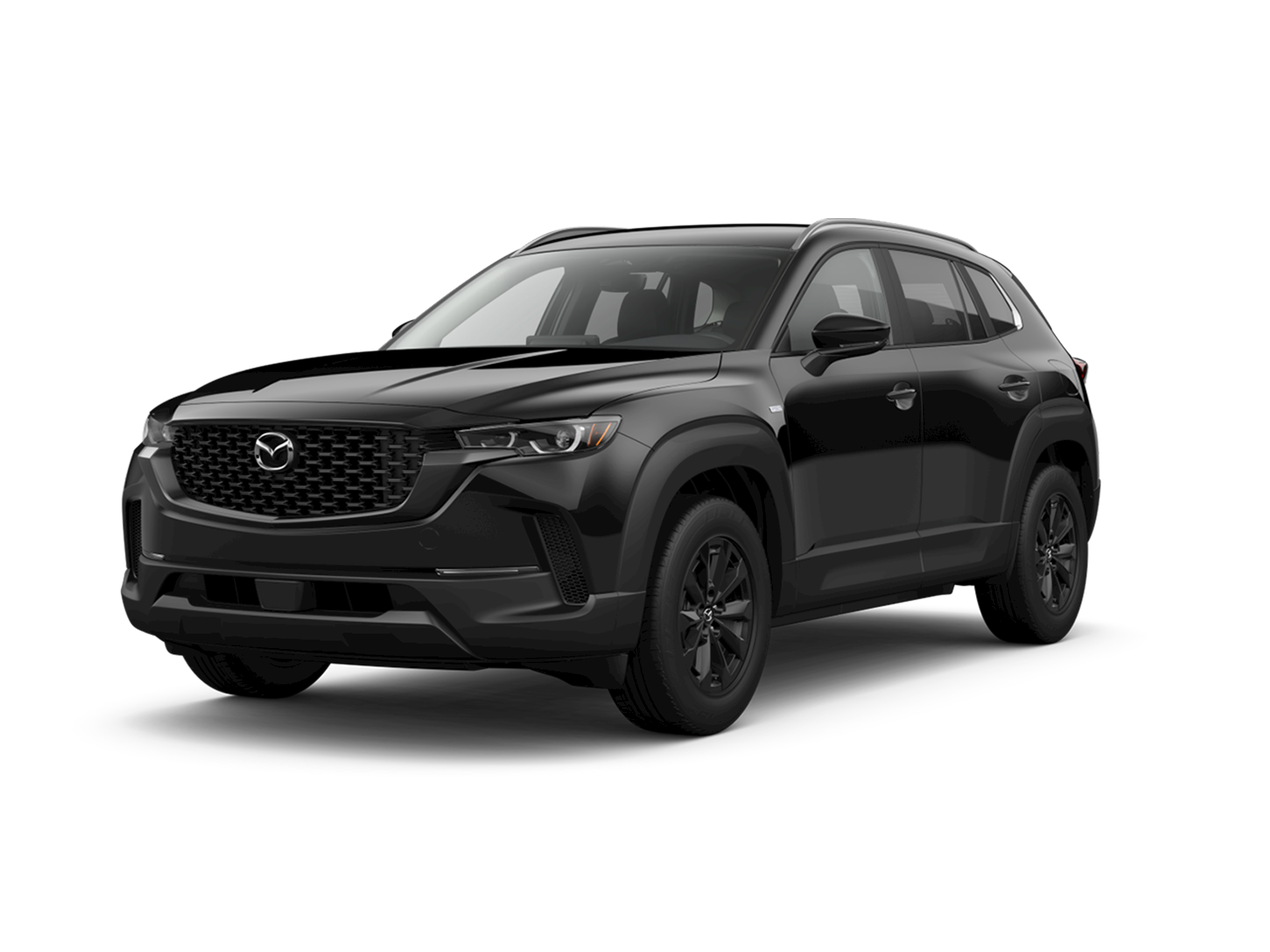 2026 Mazda CX-50 Hybrid