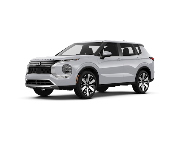 2026 Mitsubishi Outlander