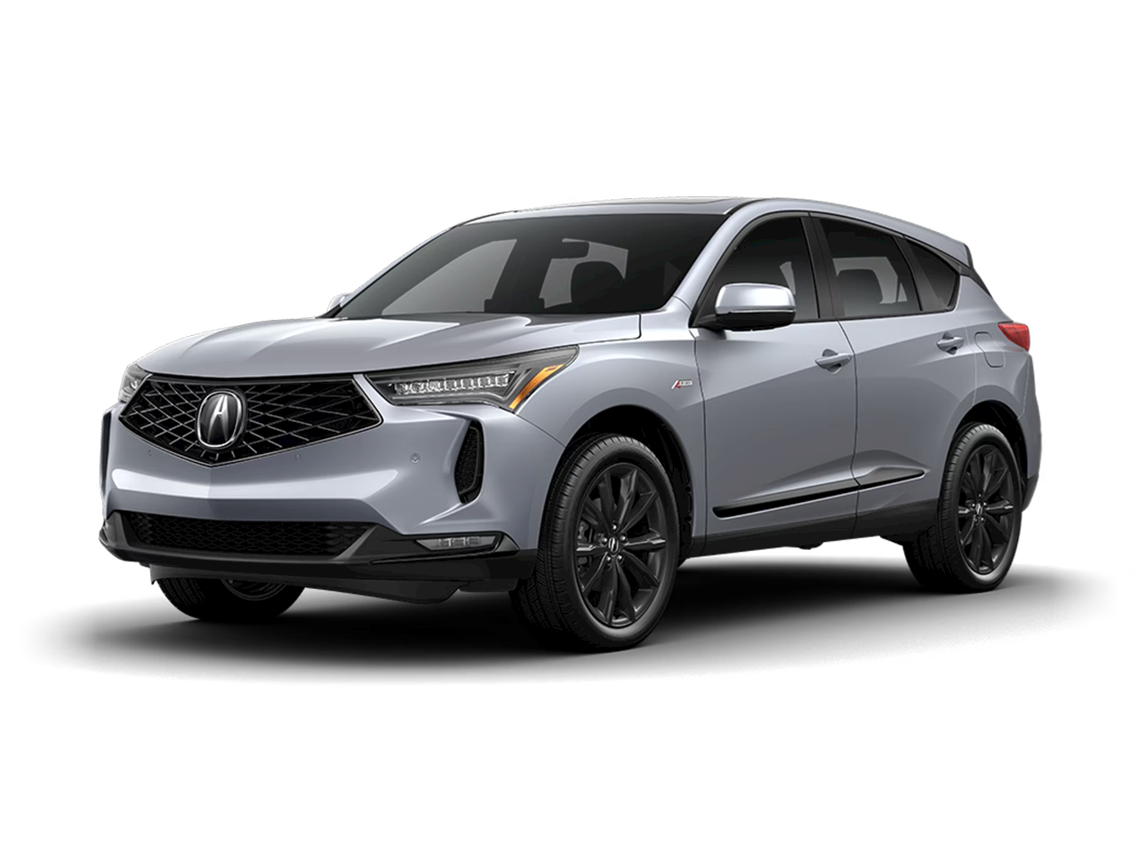 2026 Acura RDX