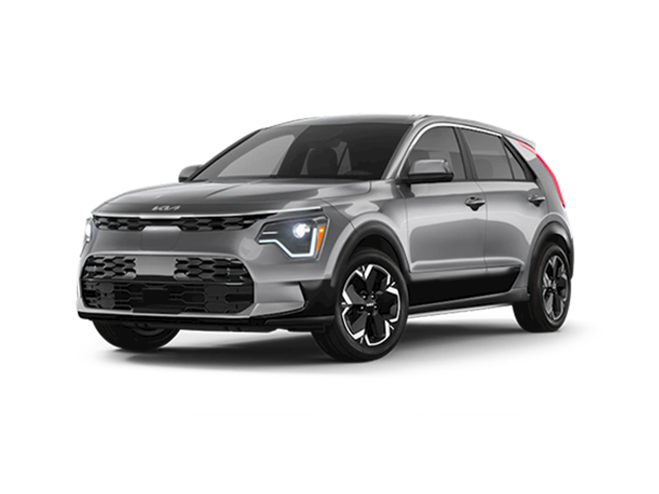 2026 Kia Niro