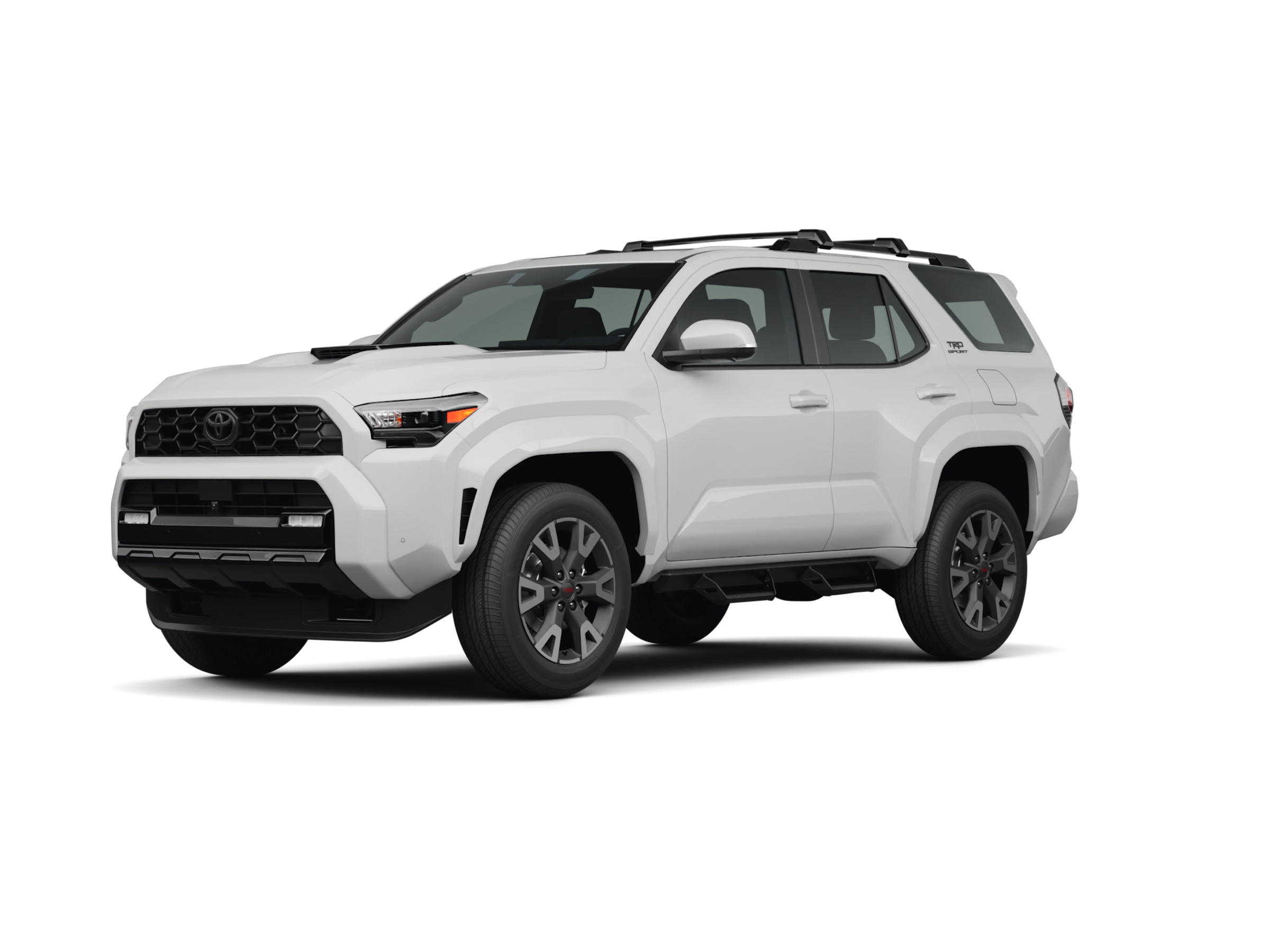 2026 Toyota 4Runner