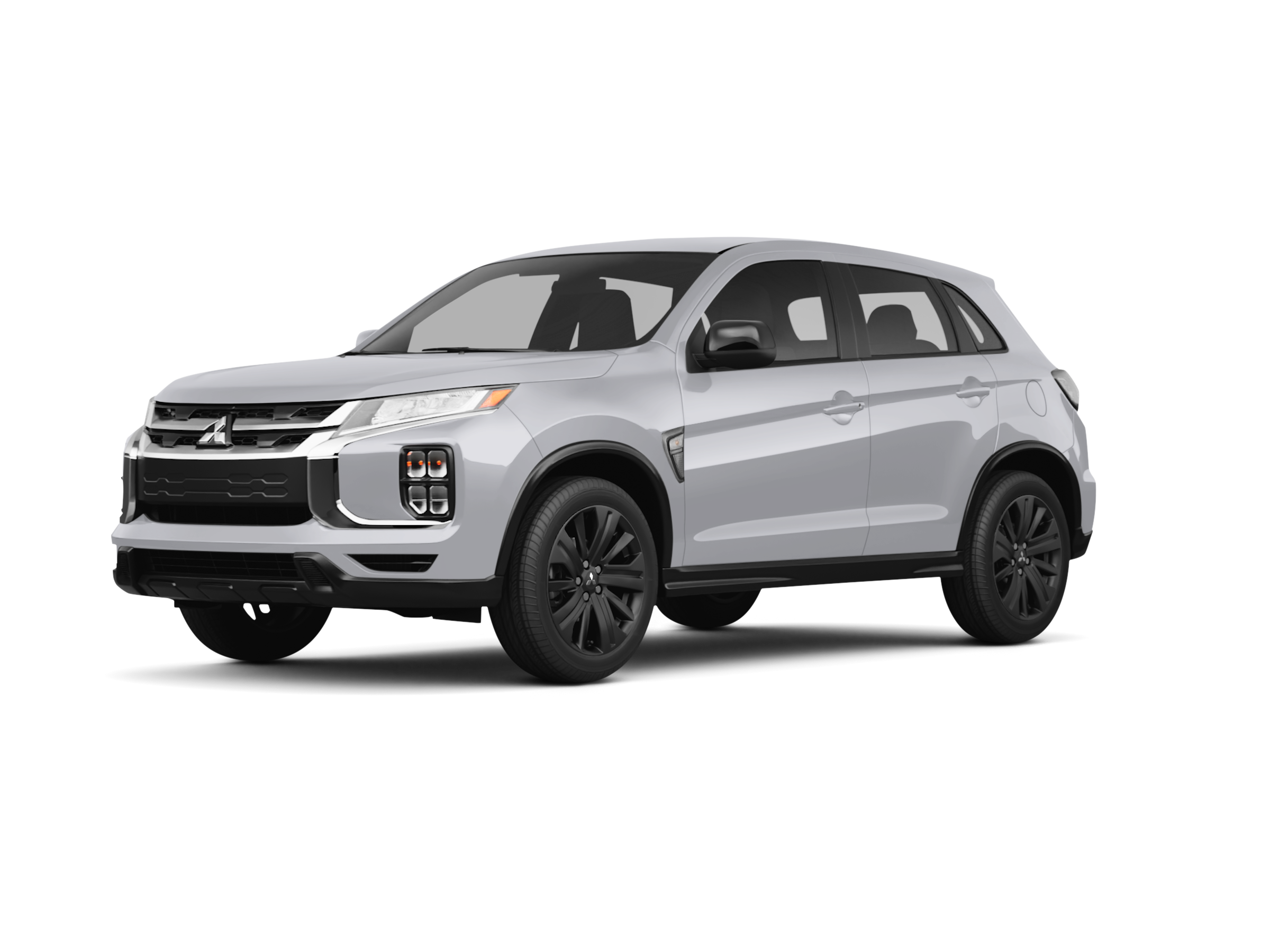 2026 Mitsubishi Outlander Sport LE