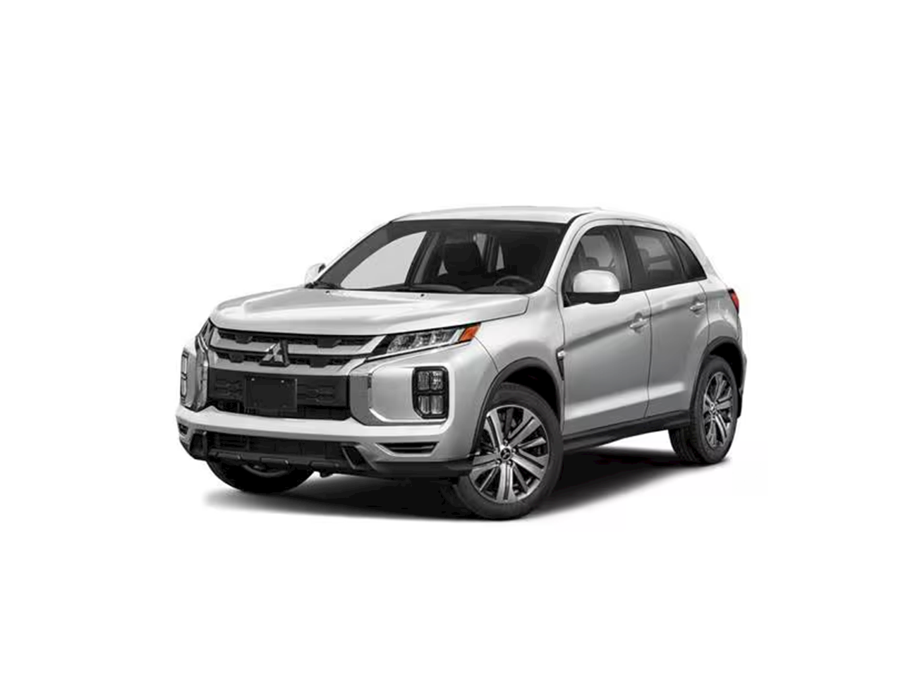 2026 Mitsubishi Outlander Sport RALLIART