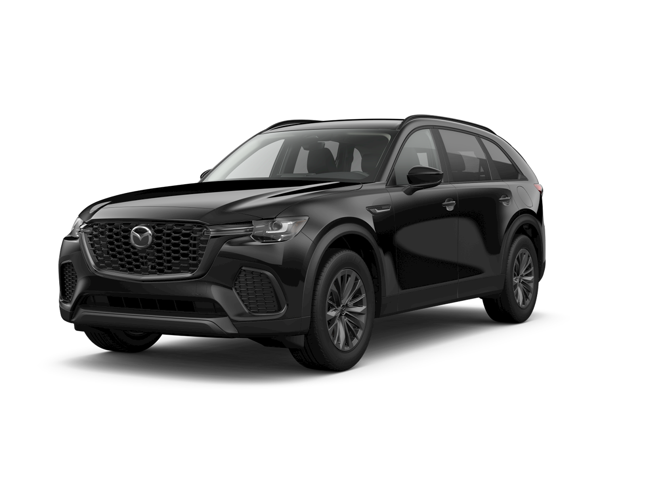 2026 Mazda CX-70