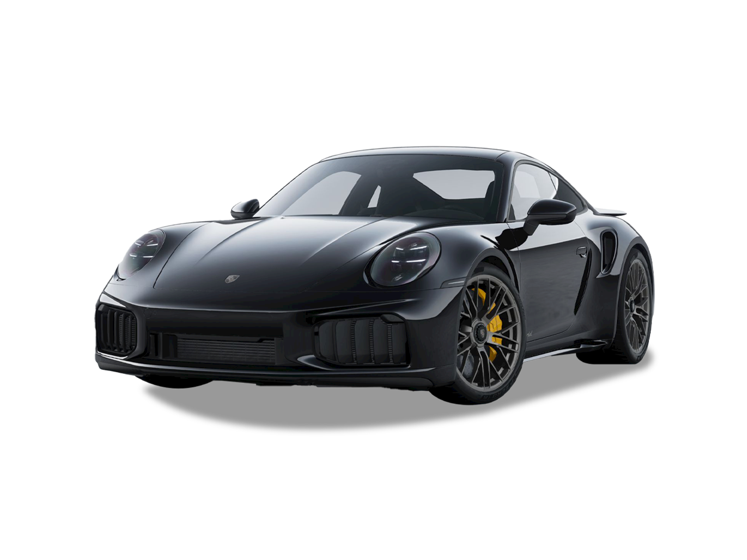 2026 Porsche 911
