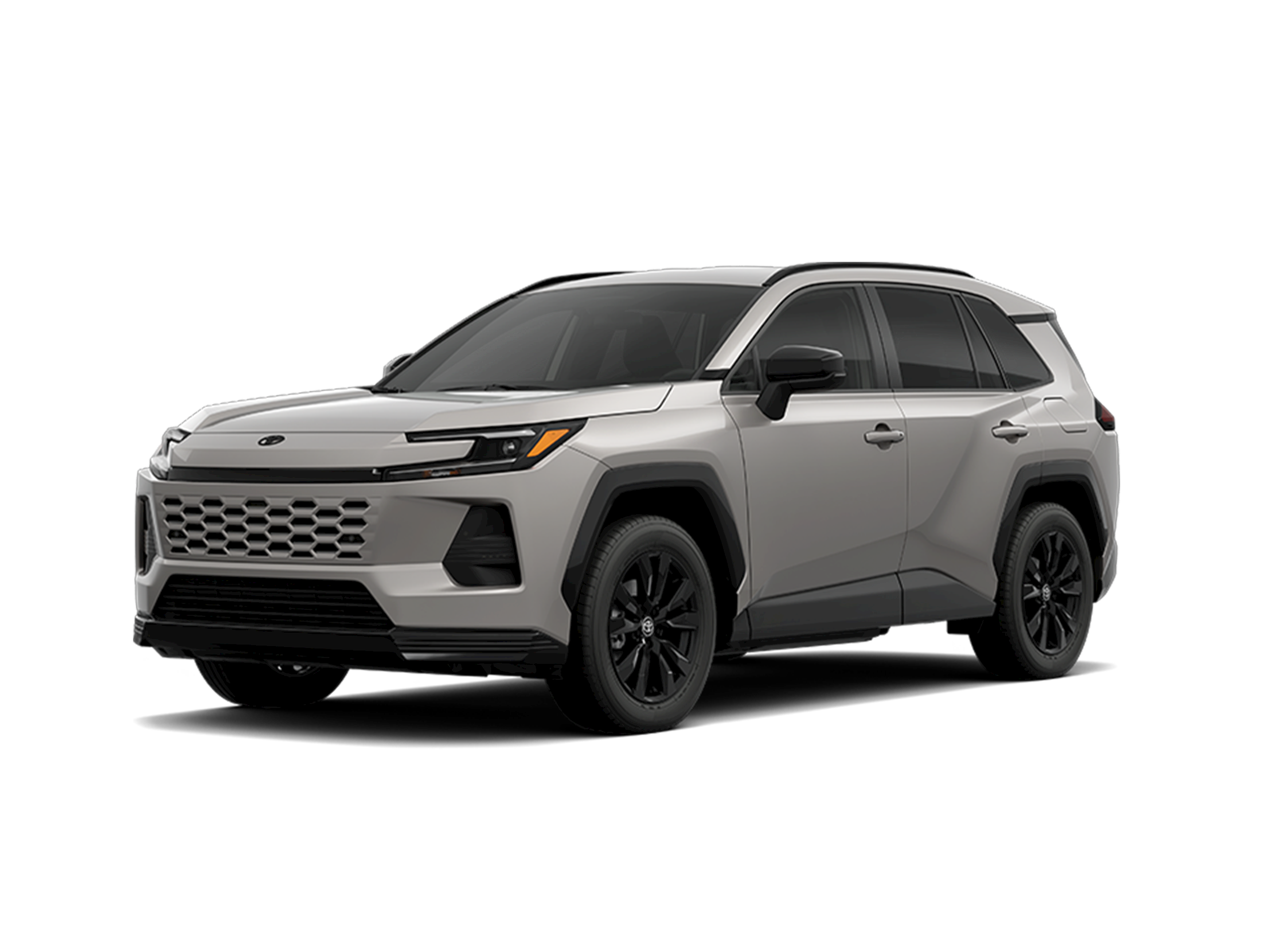 2026 Toyota RAV4