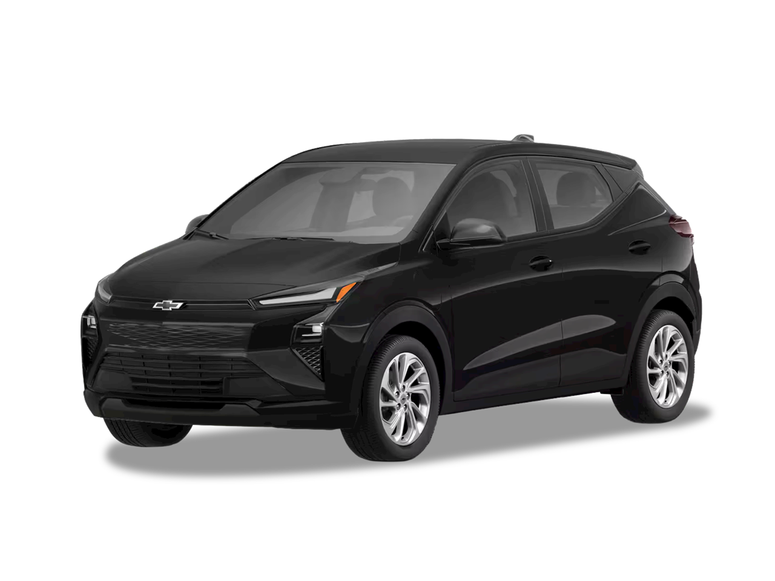 2027 Chevrolet Bolt