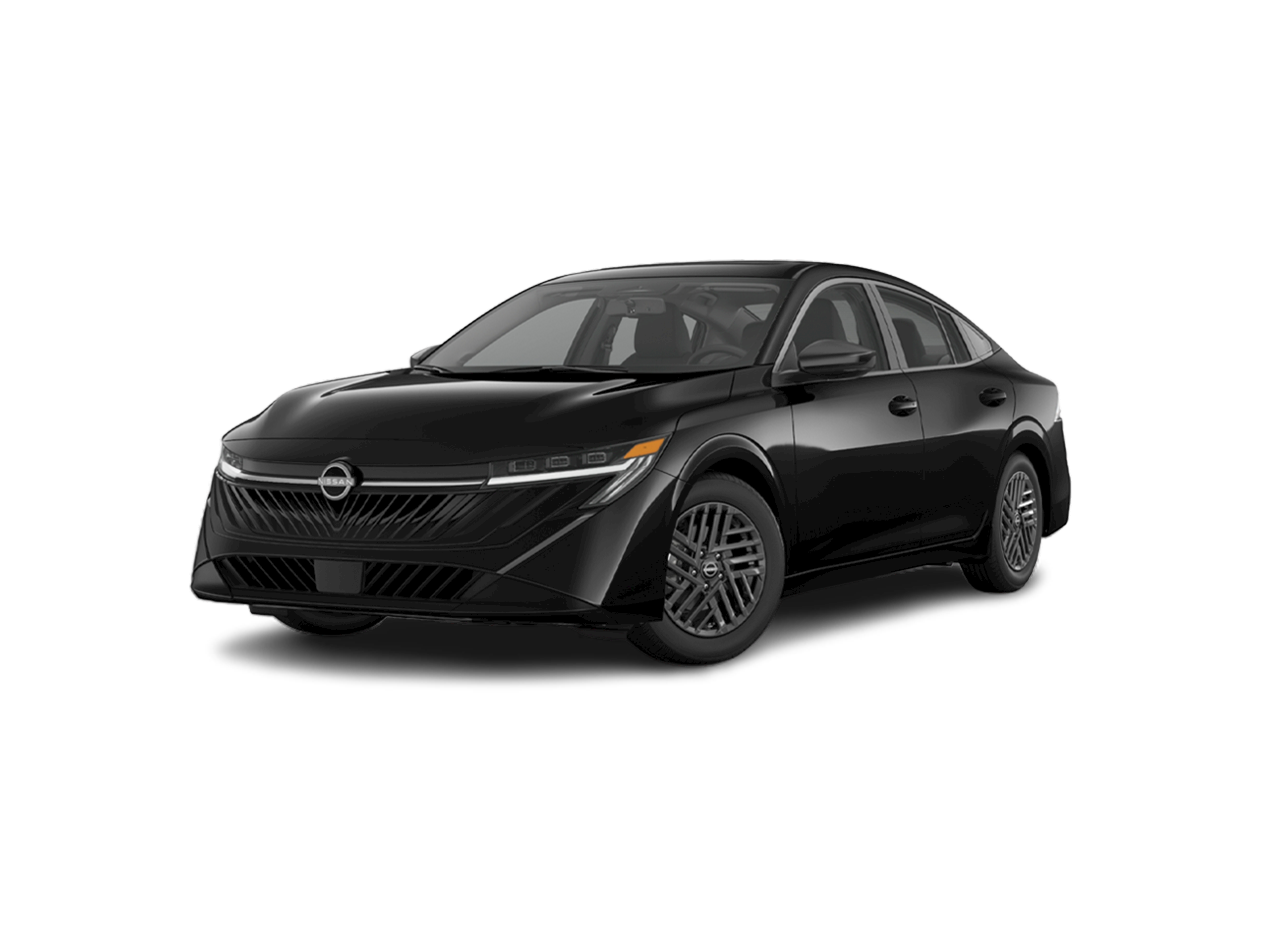 2026 Nissan Sentra
