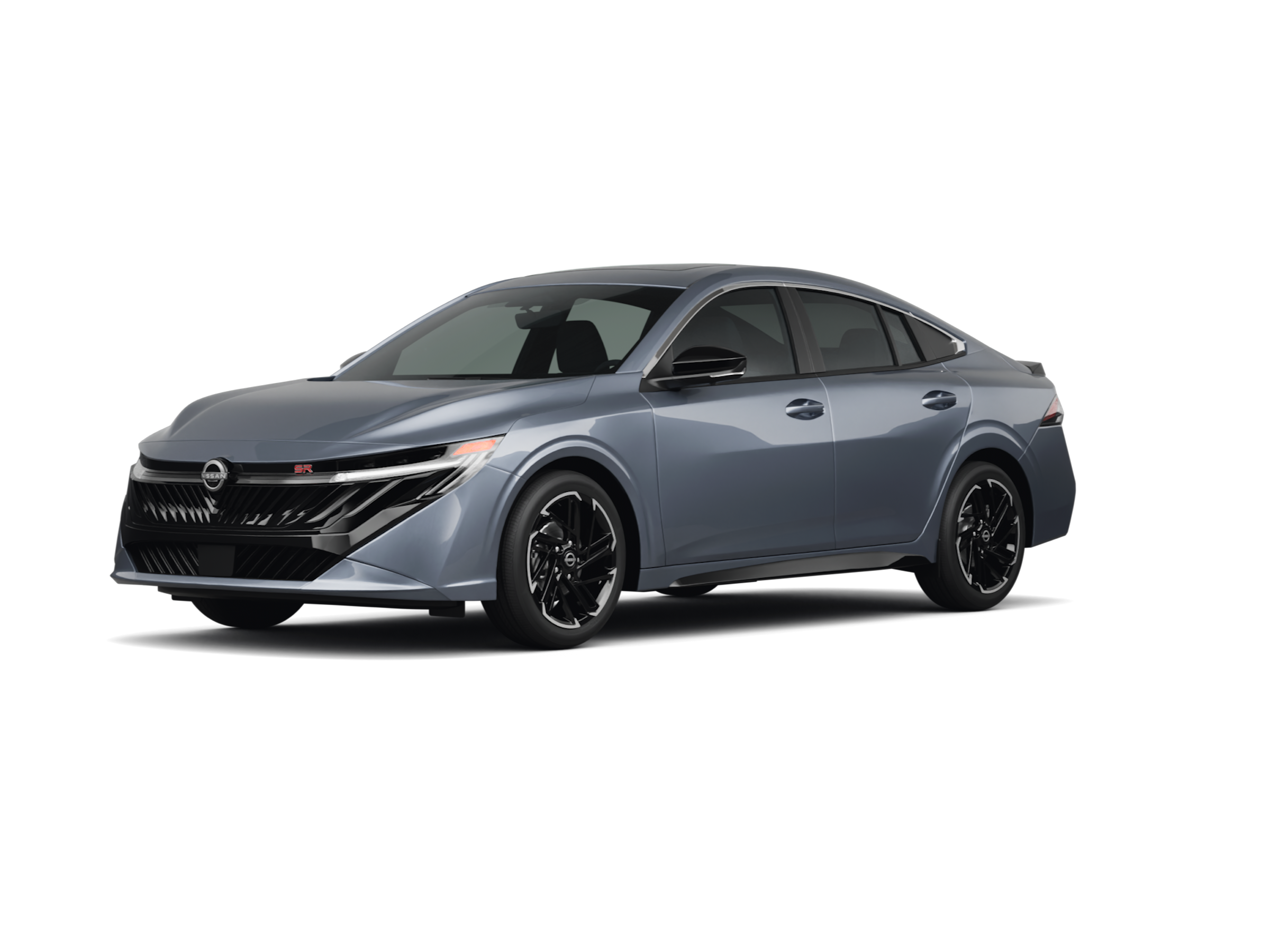 2026 Nissan Sentra