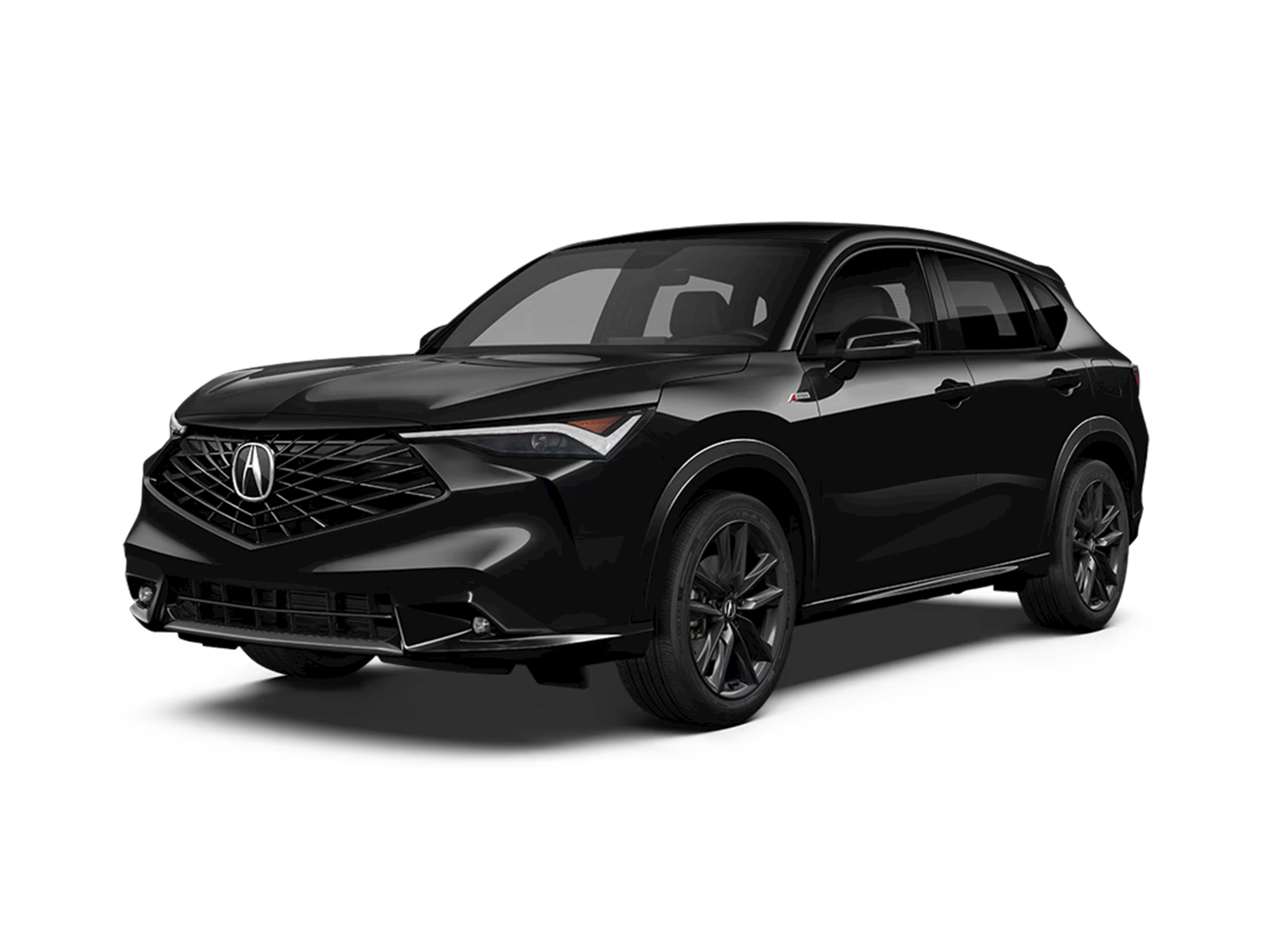 2026 Acura ADX A-Spec Package