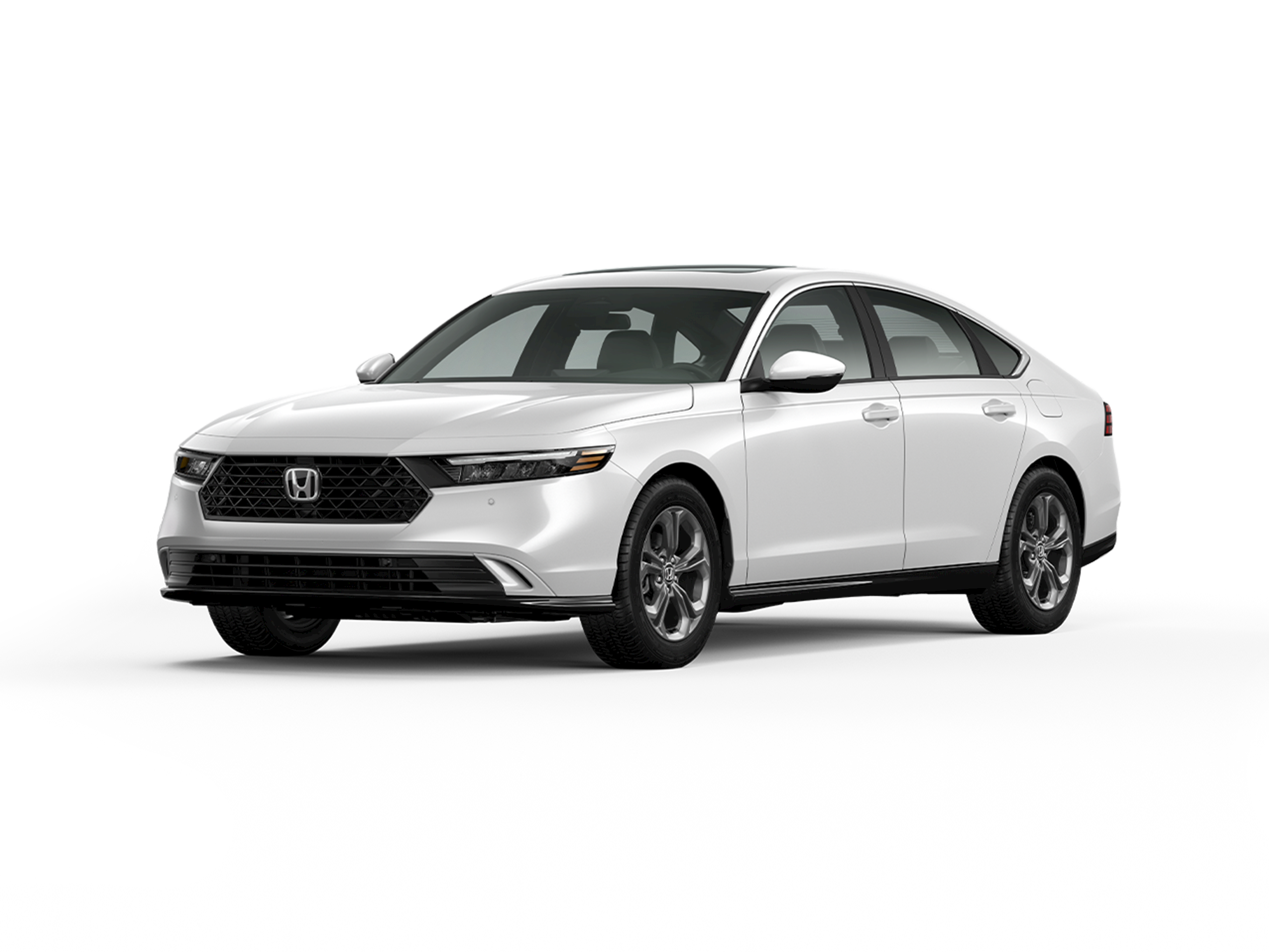 2026 Honda Accord
