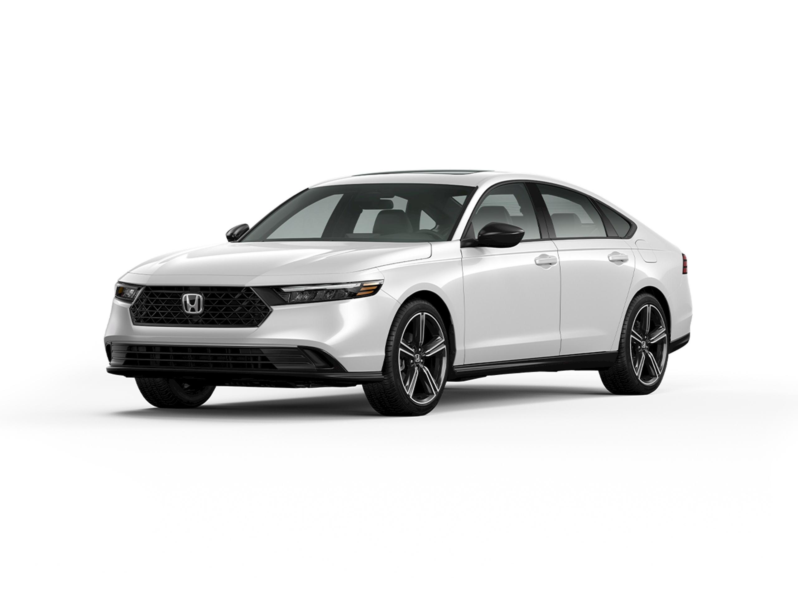 2026 Honda Accord Sedan