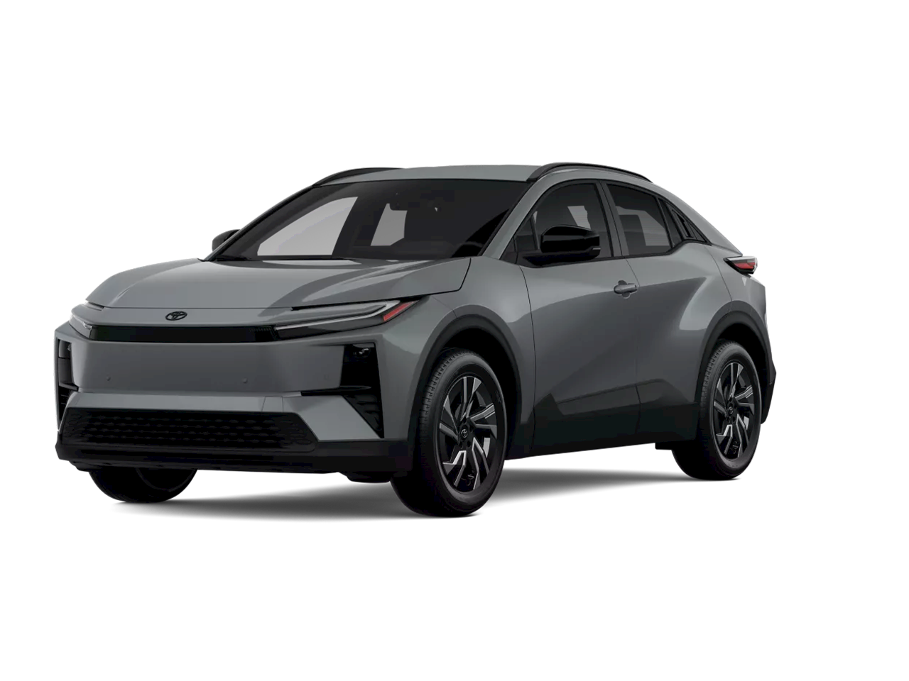 2026 Toyota C-HR