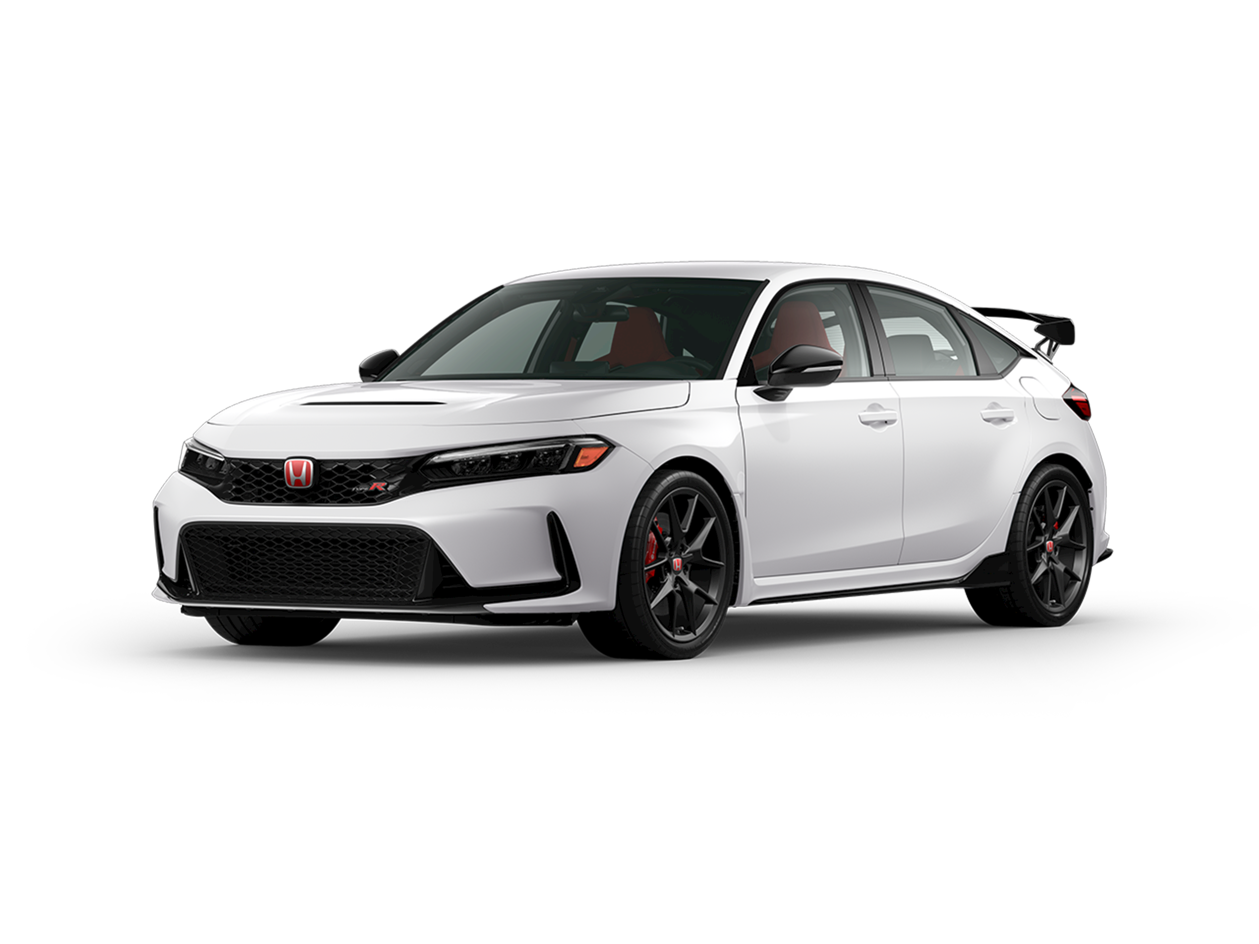 2026 Honda Civic Hatchback