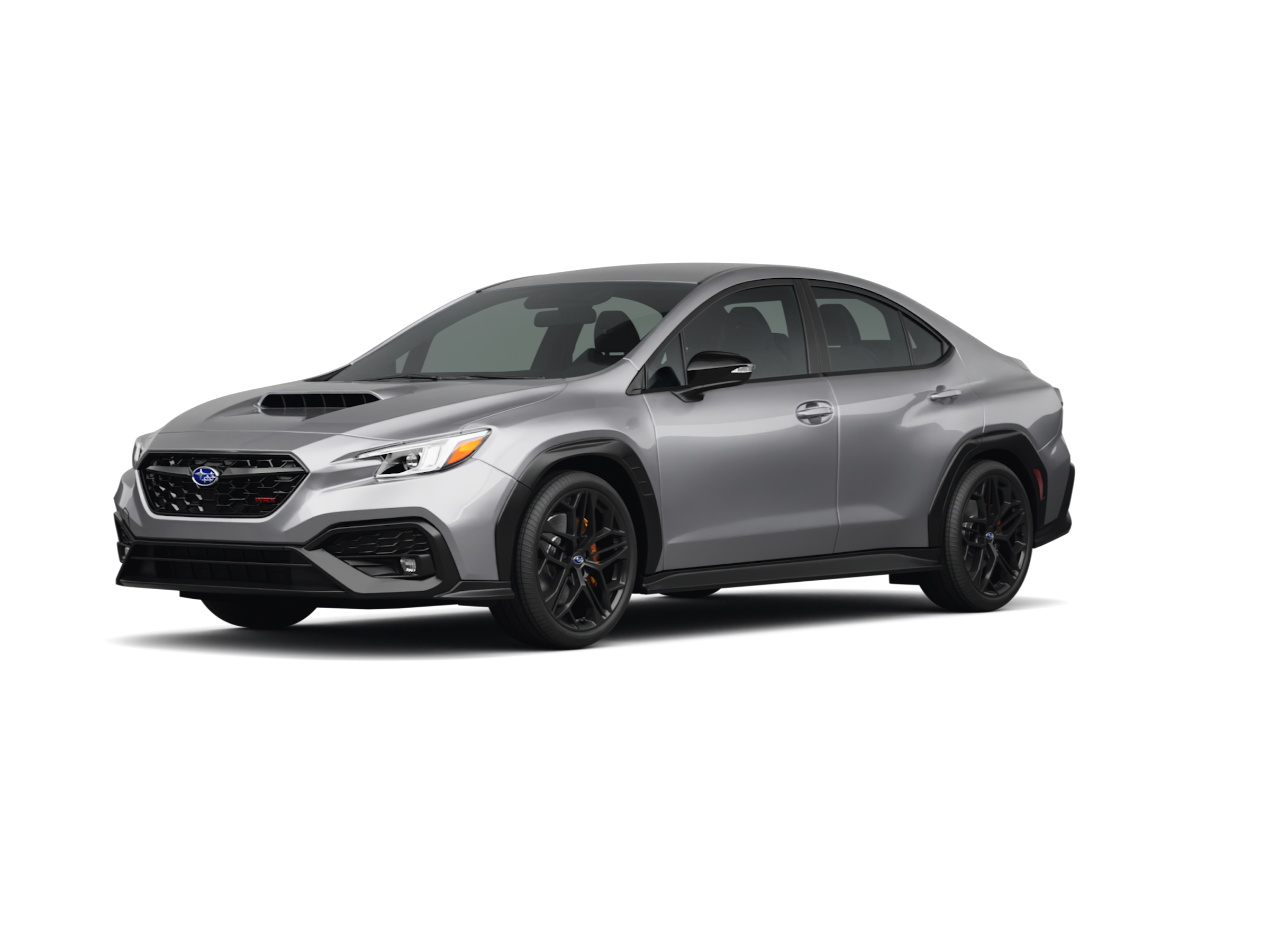 2026 Subaru WRX