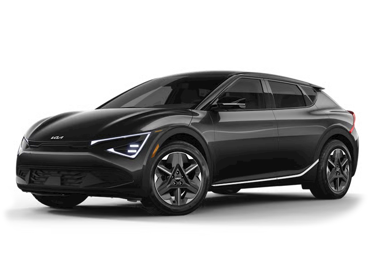 2026 Kia EV6