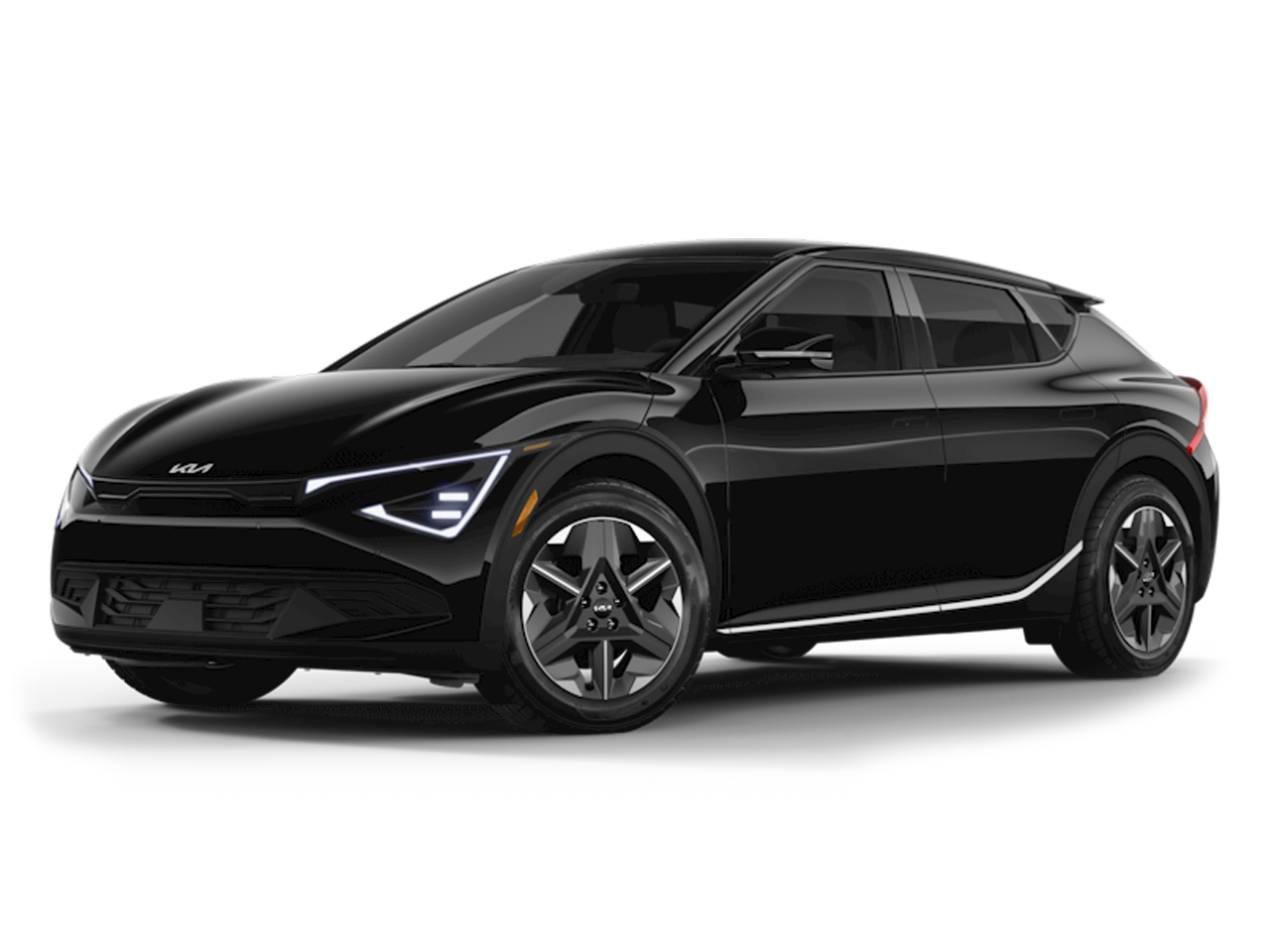 2026 Kia EV6 Light L/R