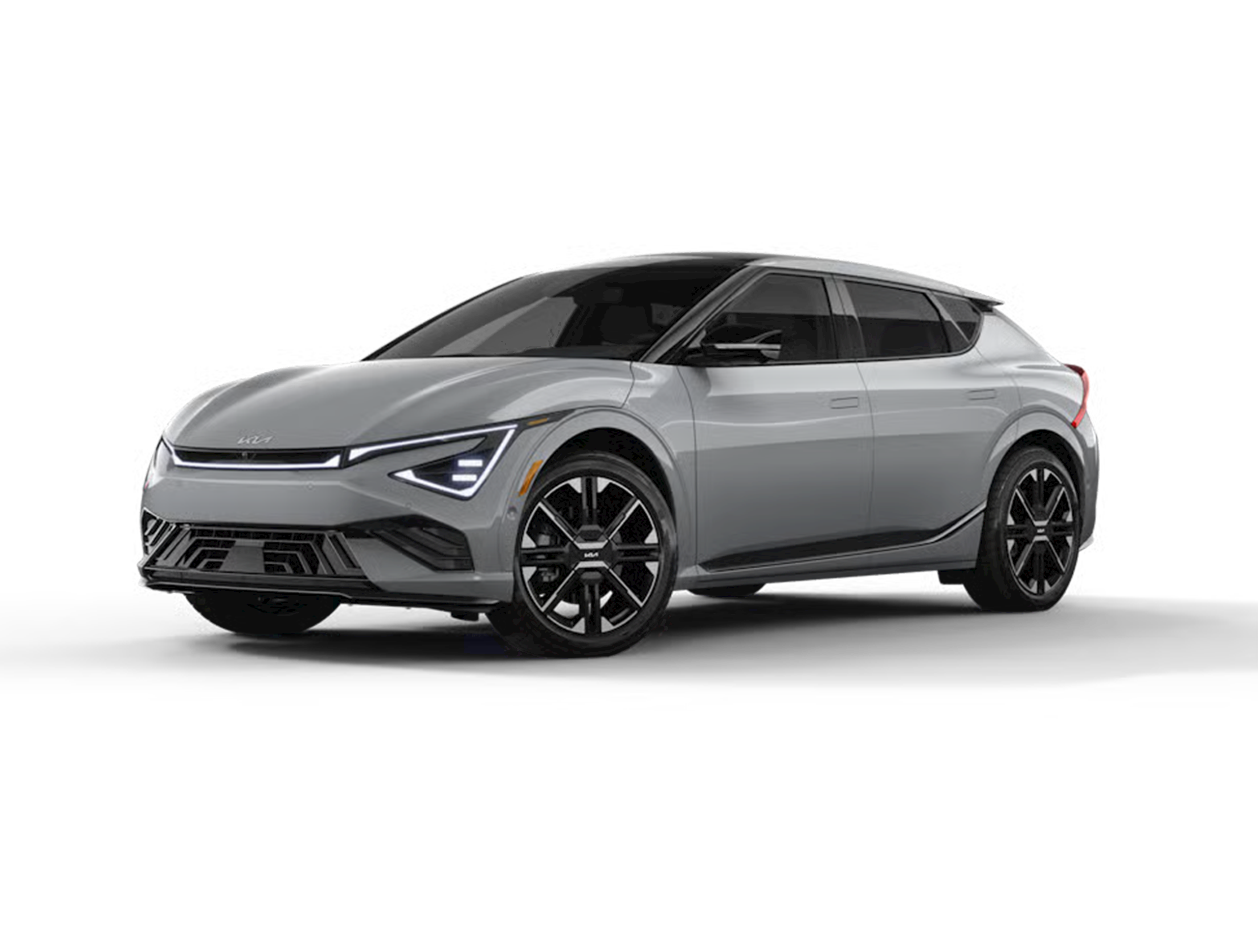 2026 Kia EV6