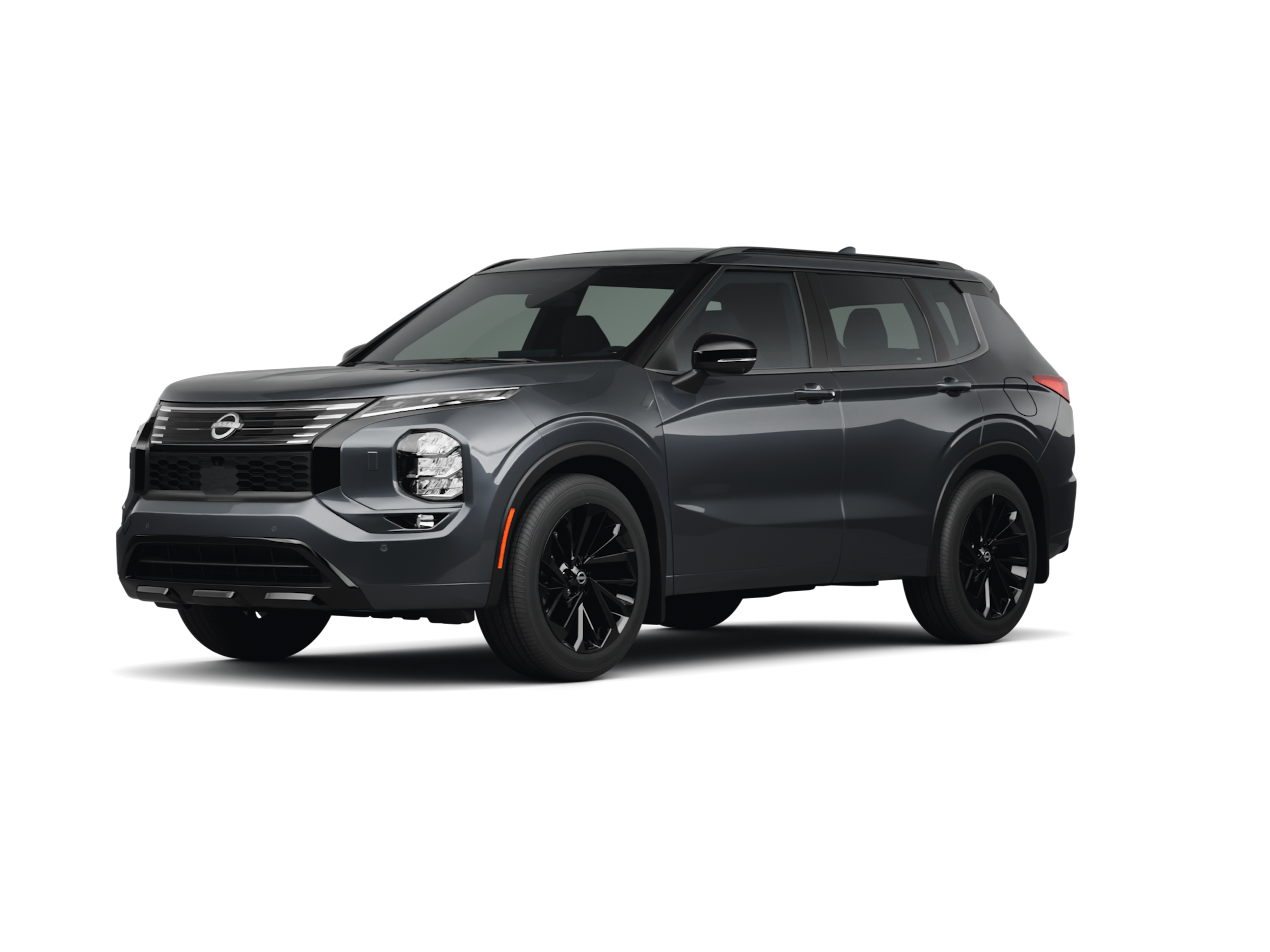 2026 Nissan Rogue Plug-In Hybrid