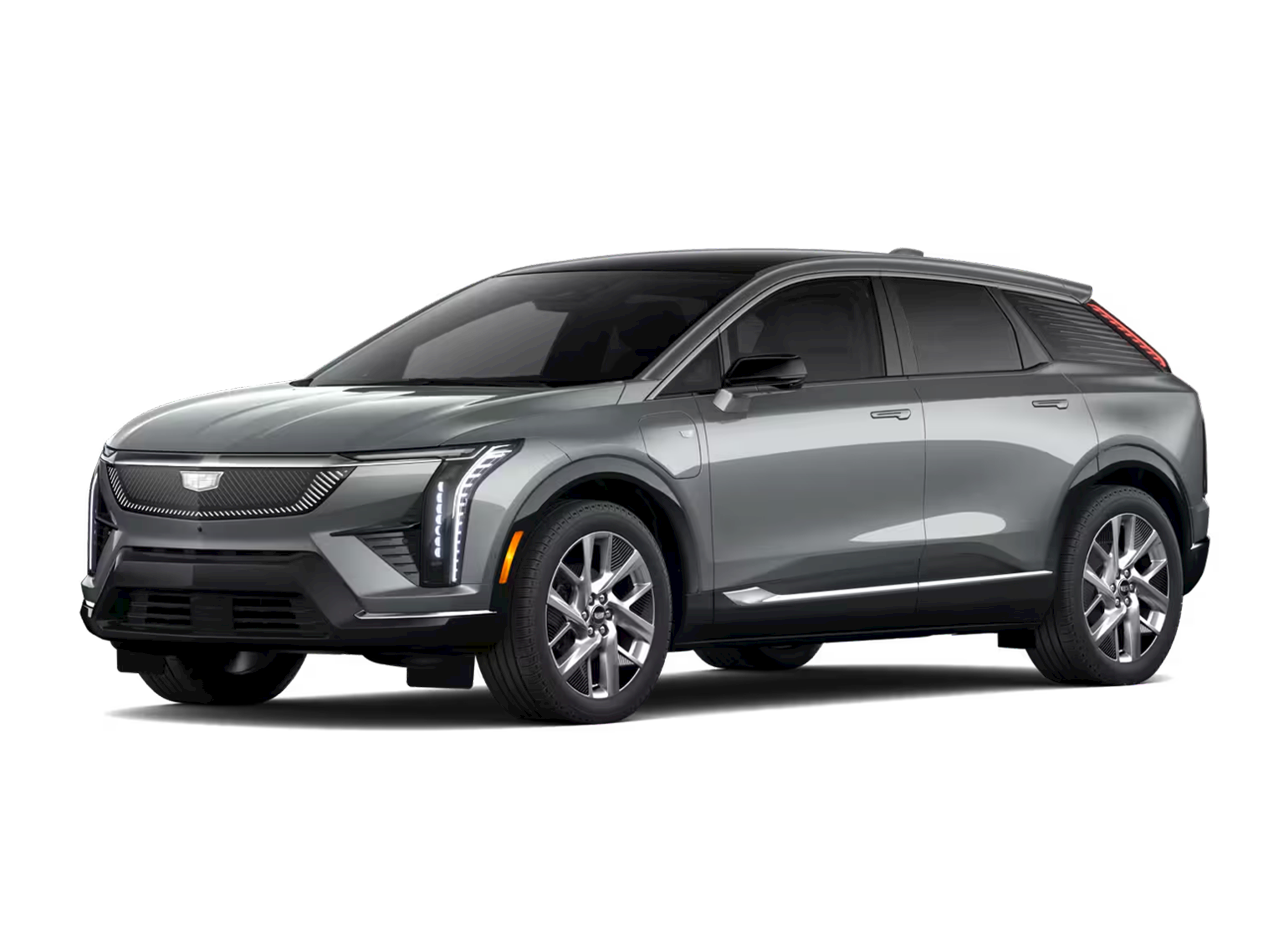 2027 Cadillac OPTIQ