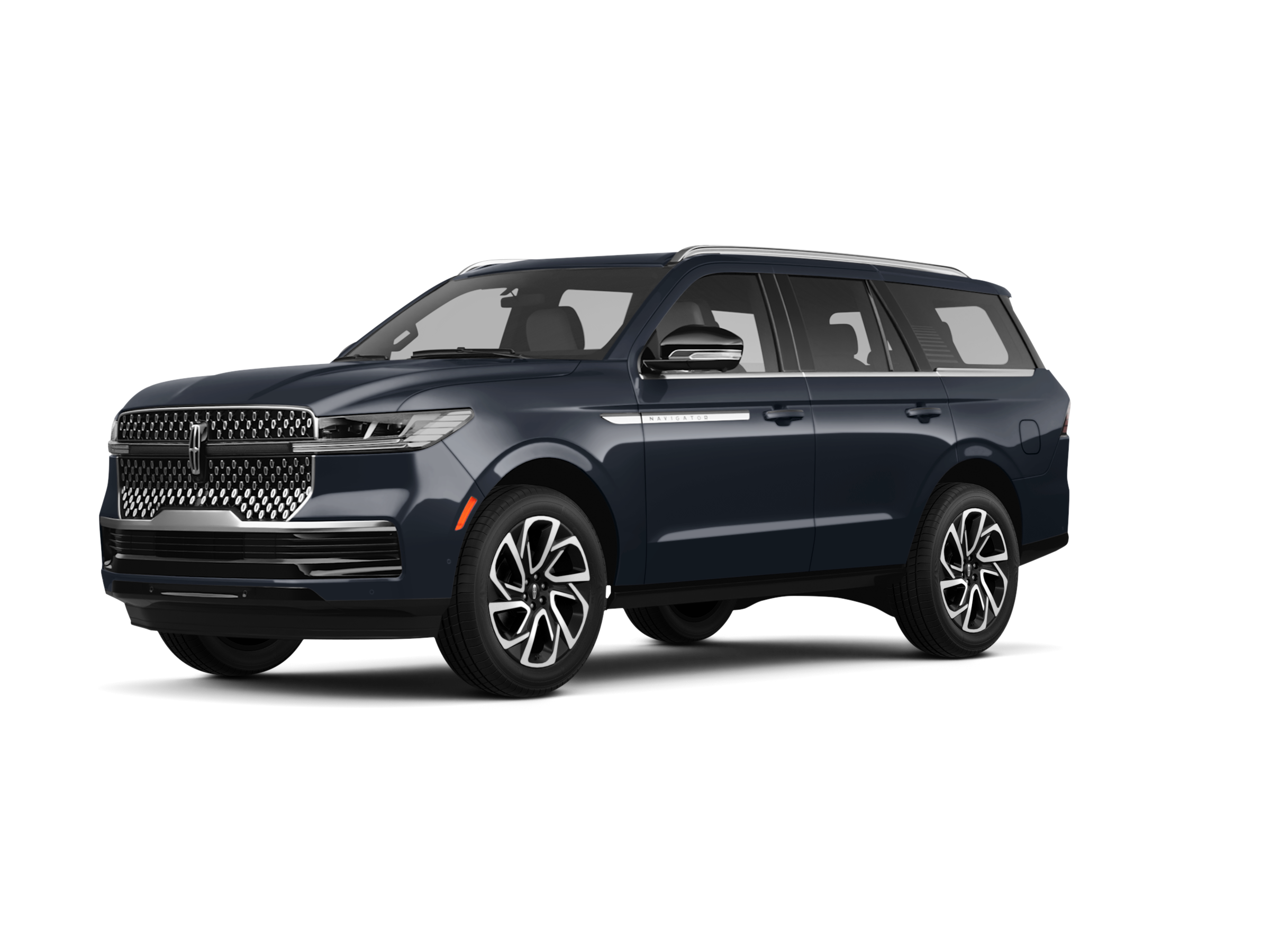 2027 Lincoln Navigator