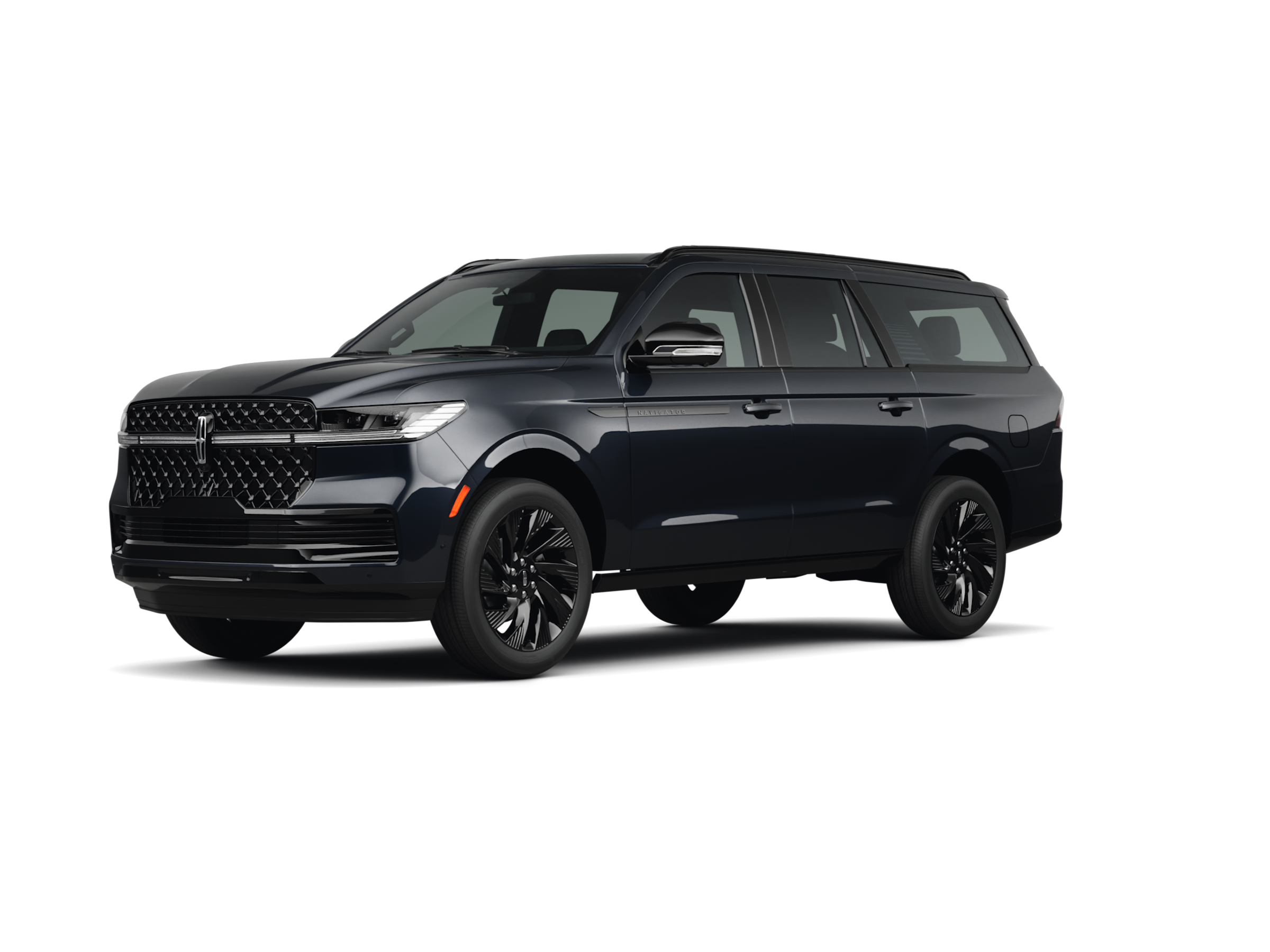 2027 Lincoln Navigator L