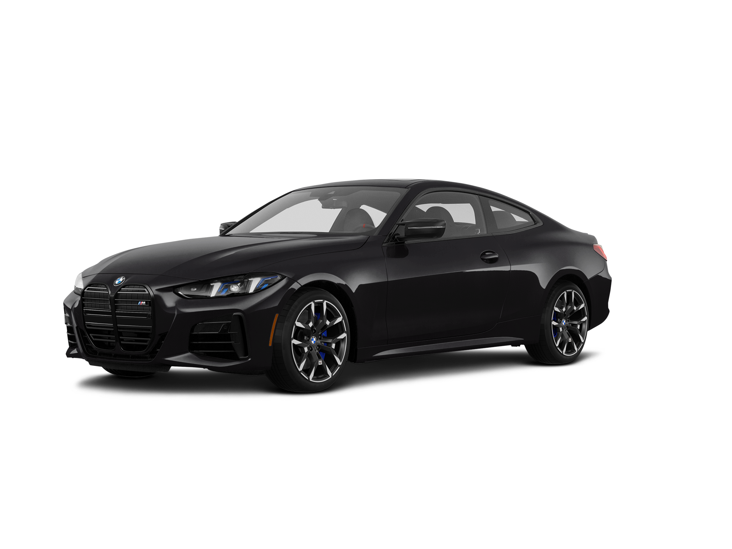 2027 BMW 4 Series