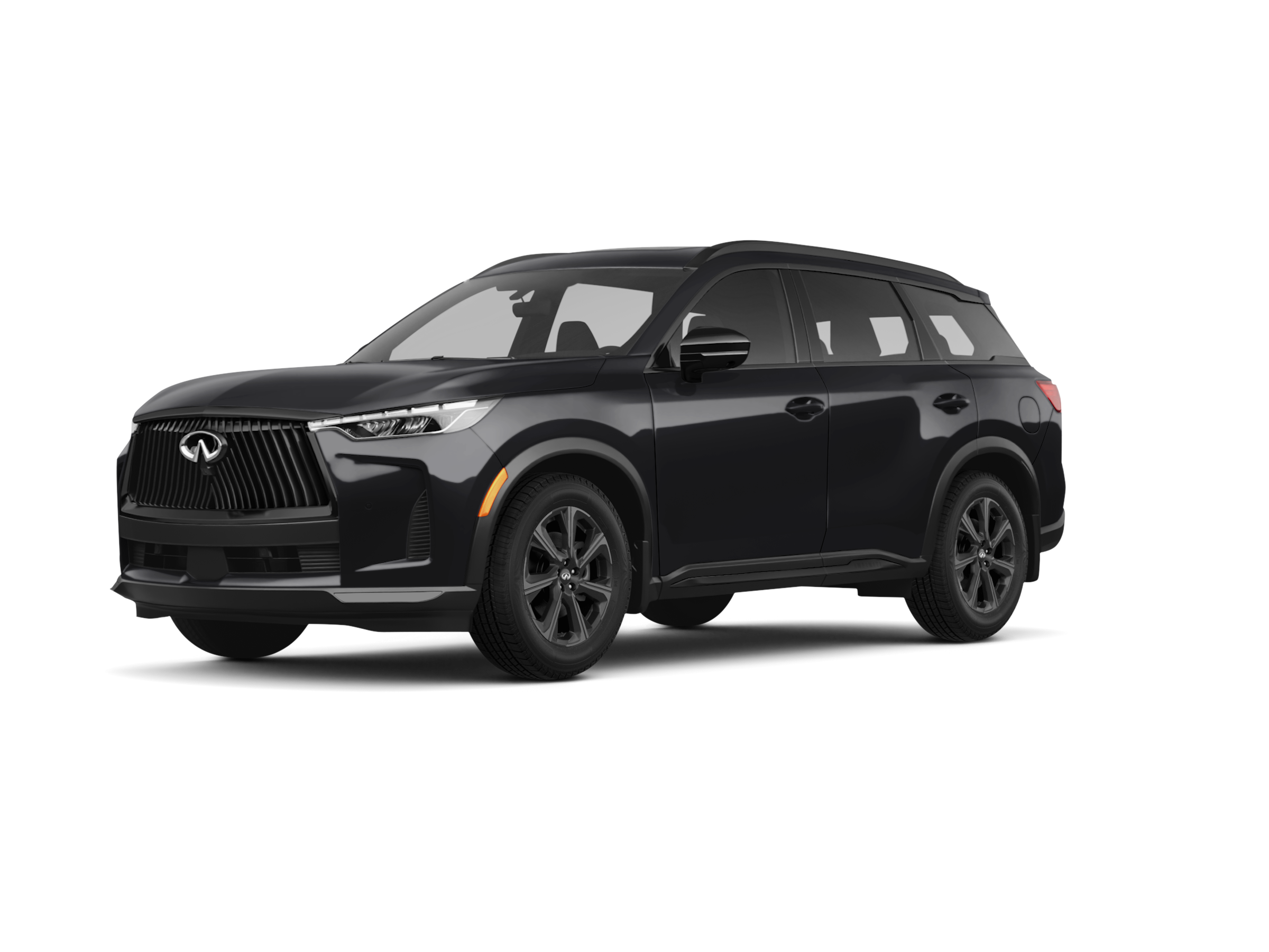 2027 INFINITI QX60