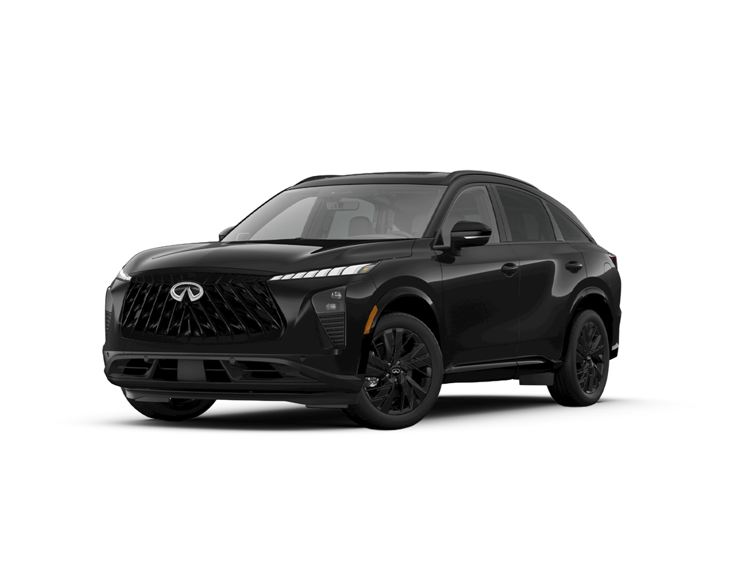 2027 INFINITI QX65