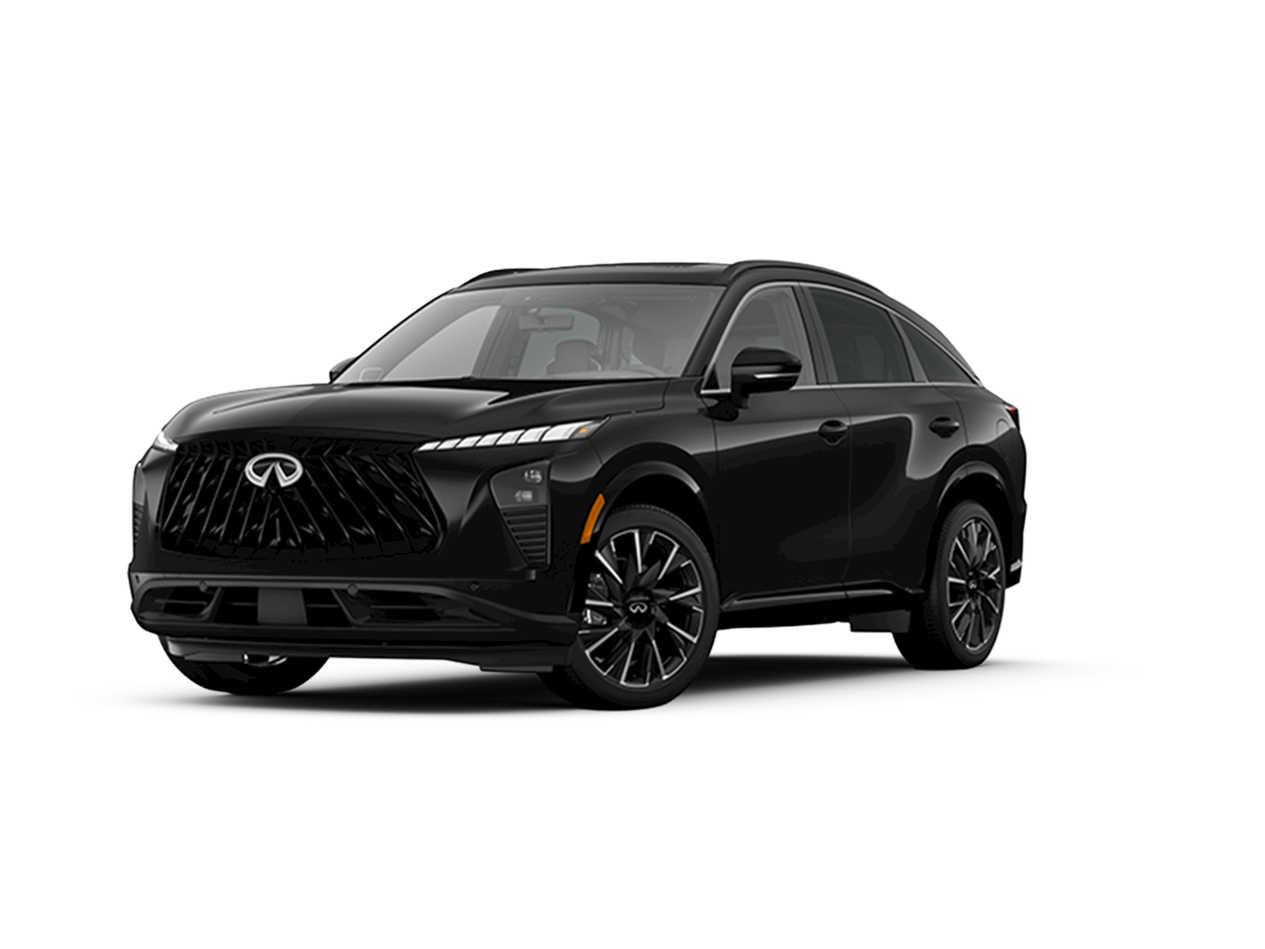 2027 INFINITI QX65