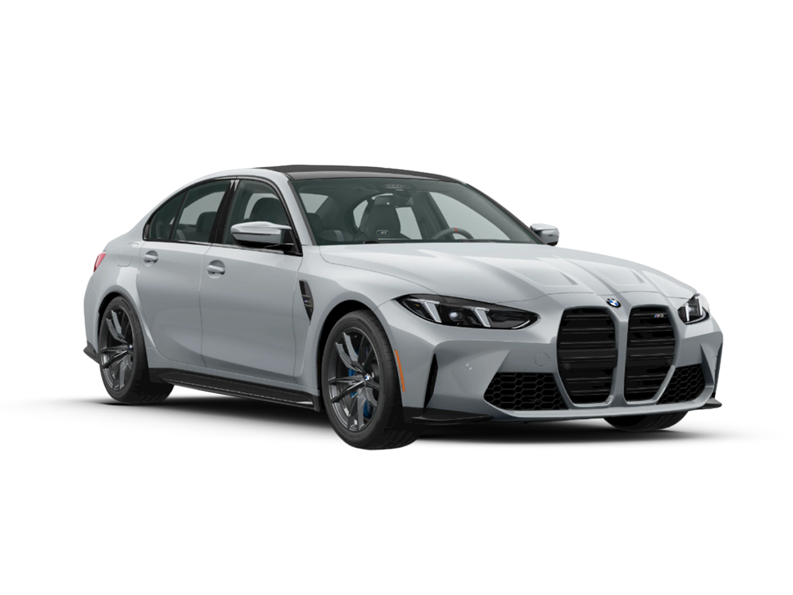 2027 BMW M3