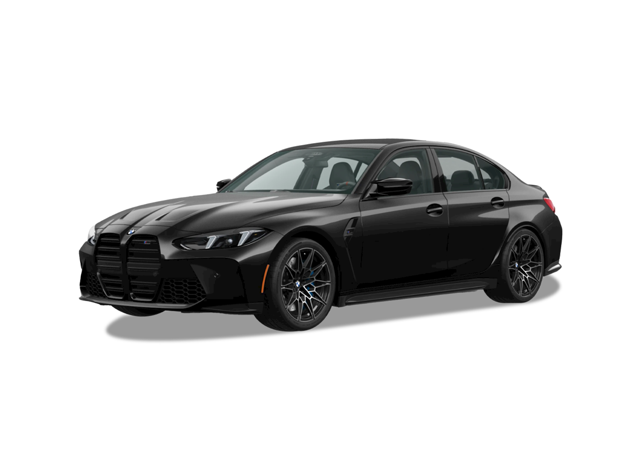 2027 BMW M3