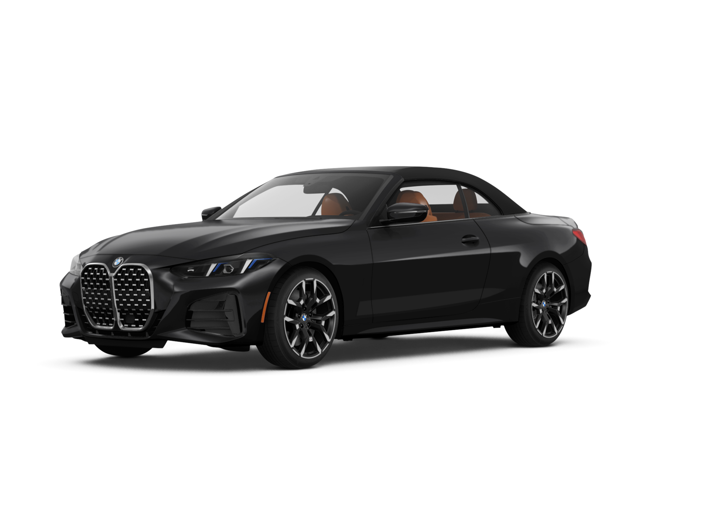 2027 BMW 4 Series 430i